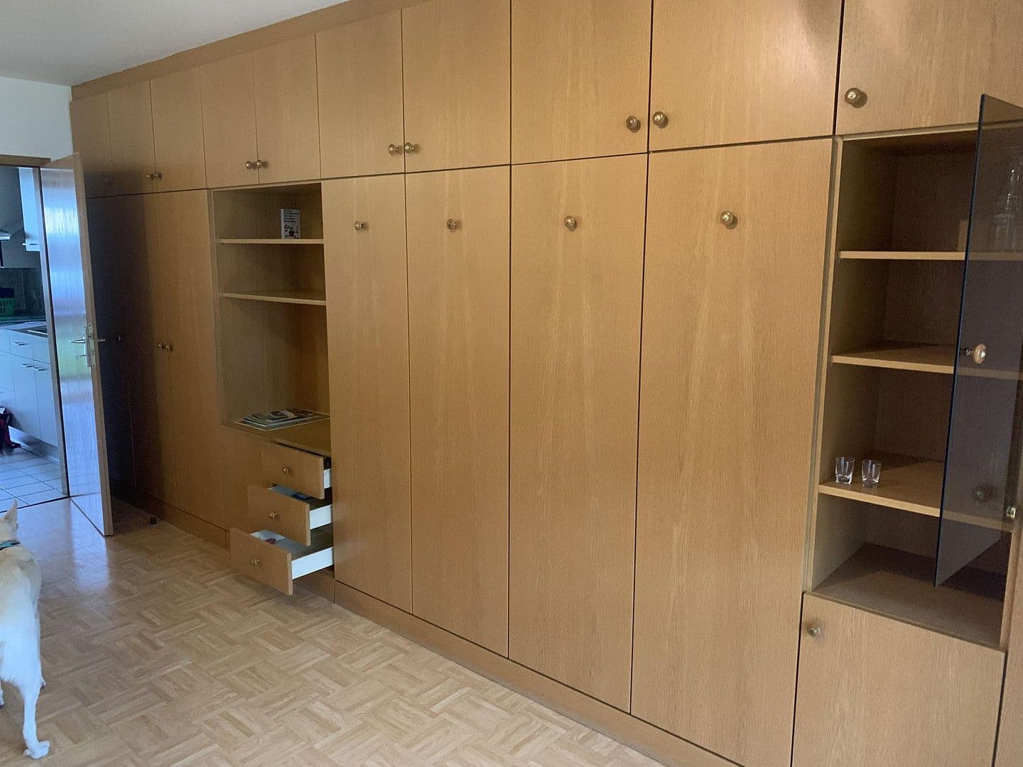 Predaj bytu 1-izbový 33 m², Bad Füssinger Str. 22, Kirchham, Bavorsko Predaj bytu 1-izbový 33 m², Bad Füssinger Str. 22, Kirchham, Bavorsko