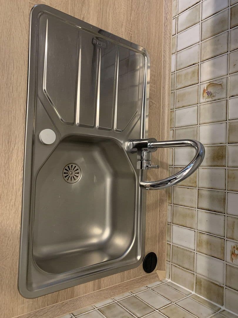 Predaj bytu 1-izbový 33 m², Bad Füssinger Str. 22, Kirchham, Bavorsko Predaj bytu 1-izbový 33 m², Bad Füssinger Str. 22, Kirchham, Bavorsko