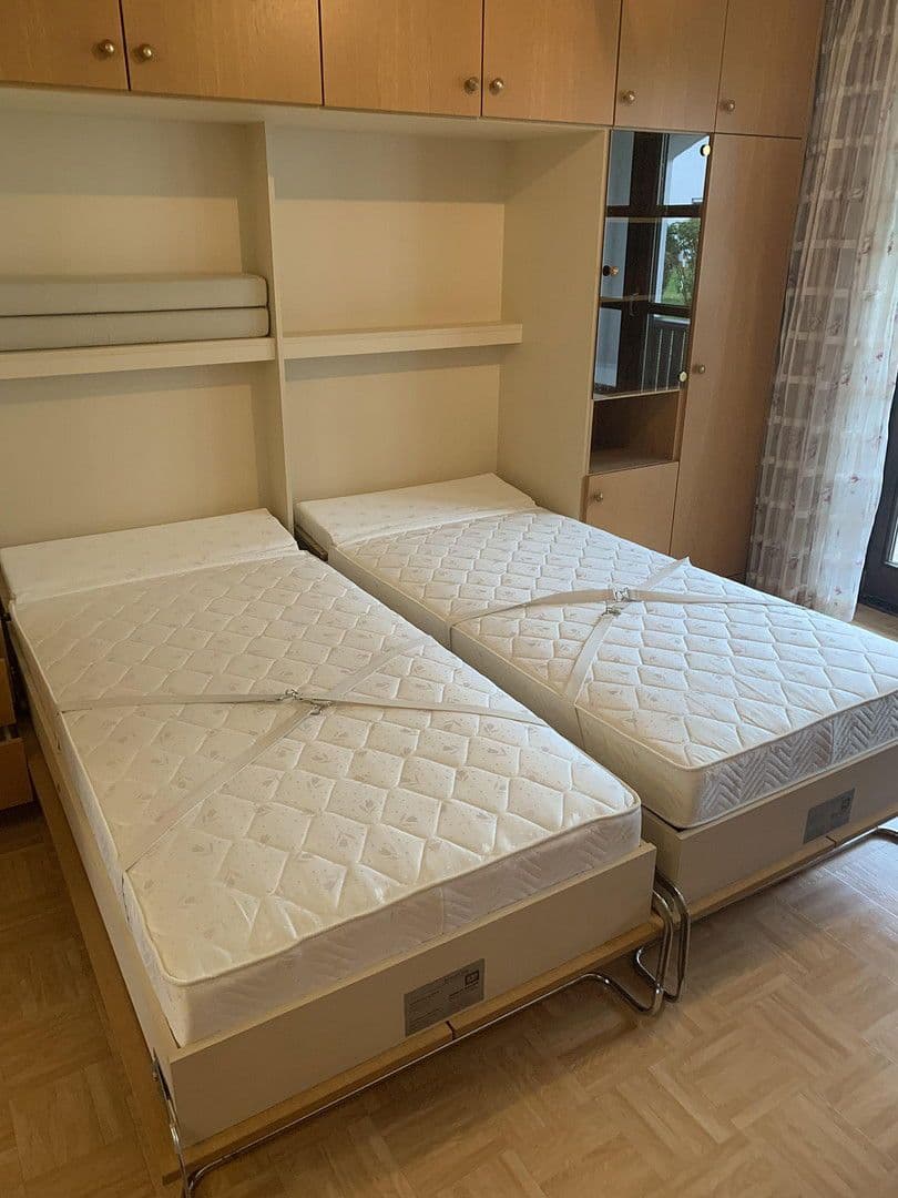 Predaj bytu 1-izbový 33 m², Bad Füssinger Str. 22, Kirchham, Bavorsko Predaj bytu 1-izbový 33 m², Bad Füssinger Str. 22, Kirchham, Bavorsko