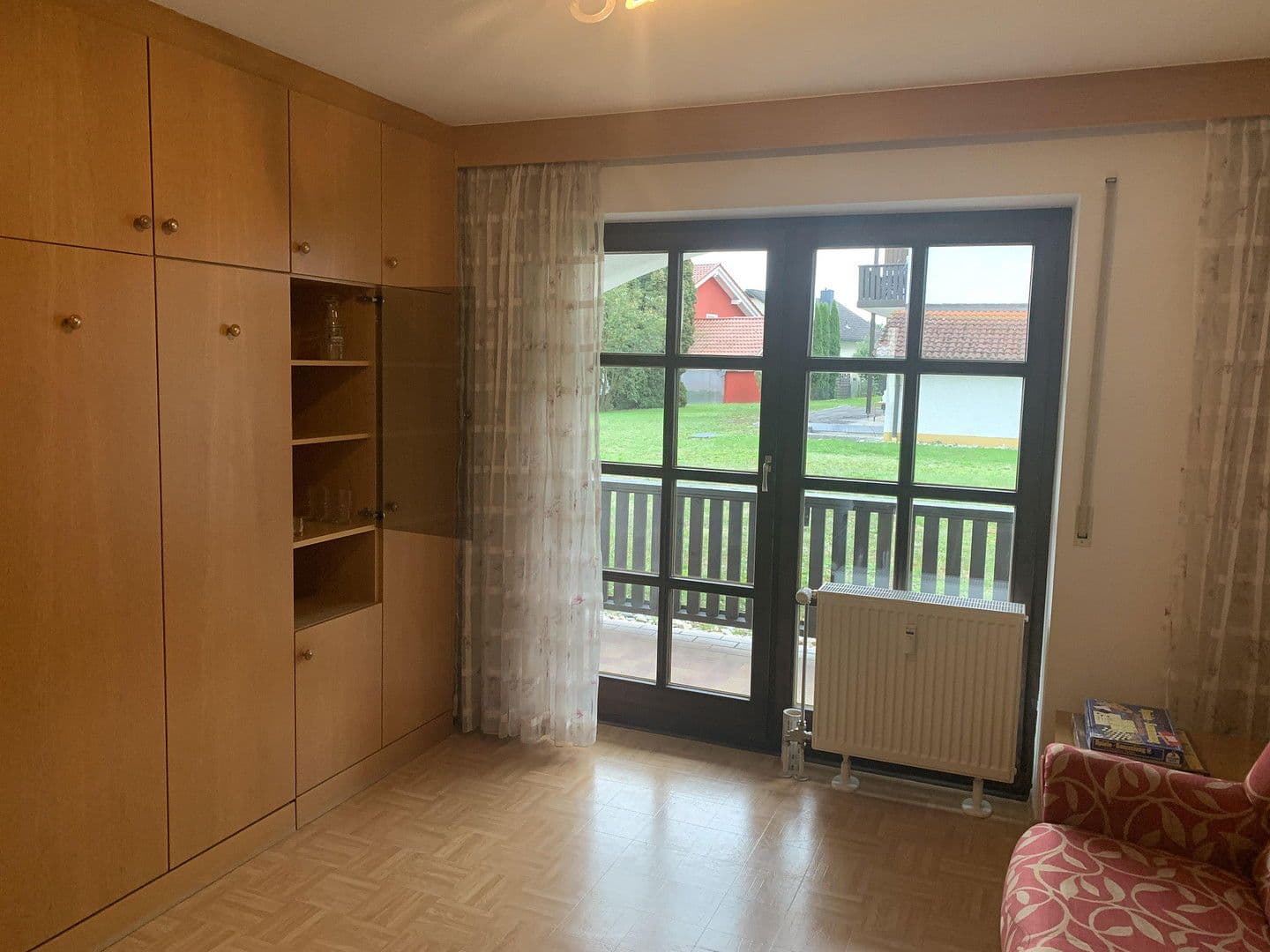 Predaj bytu 1-izbový 33 m², Bad Füssinger Str. 22, Kirchham, Bavorsko Predaj bytu 1-izbový 33 m², Bad Füssinger Str. 22, Kirchham, Bavorsko