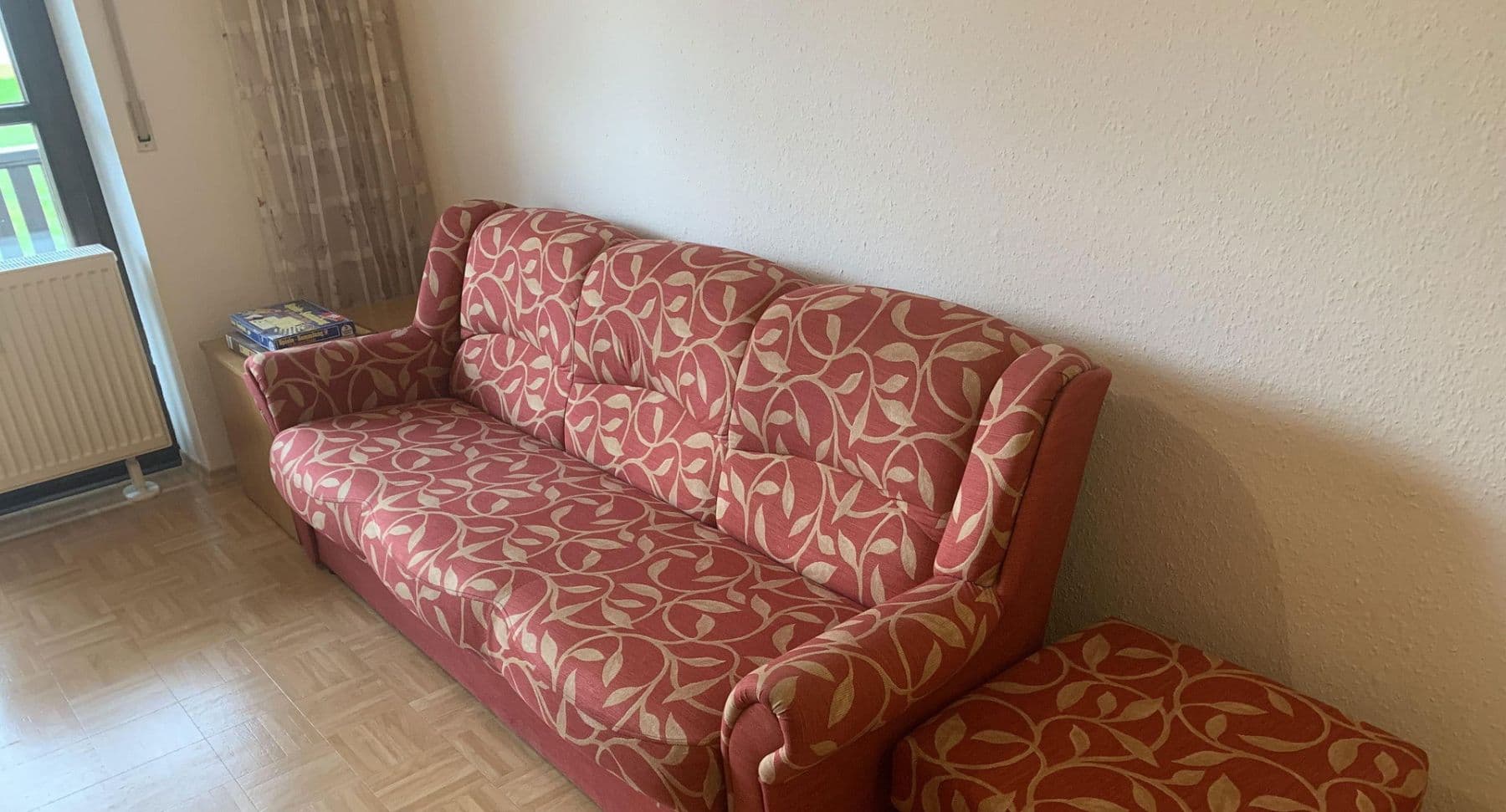 Predaj bytu 1-izbový 33 m², Bad Füssinger Str. 22, Kirchham, Bavorsko Predaj bytu 1-izbový 33 m², Bad Füssinger Str. 22, Kirchham, Bavorsko