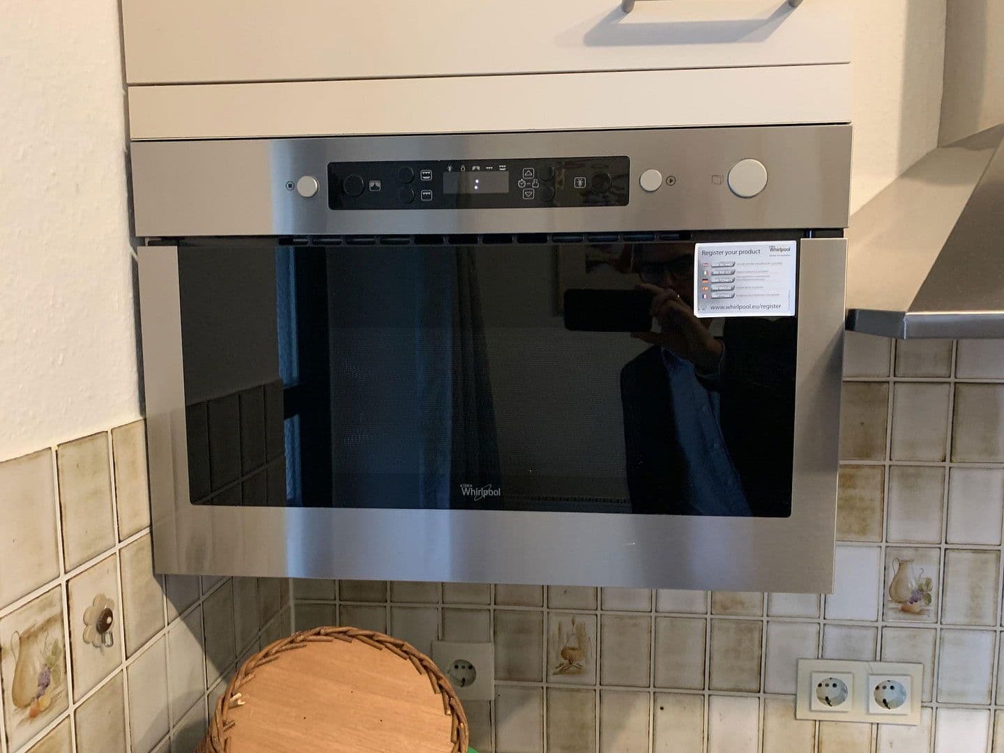 Predaj bytu 1-izbový 33 m², Bad Füssinger Str. 22, Kirchham, Bavorsko Predaj bytu 1-izbový 33 m², Bad Füssinger Str. 22, Kirchham, Bavorsko