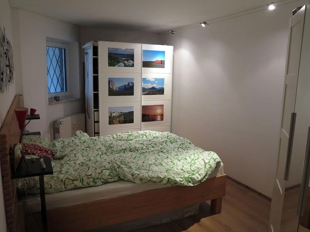 Predaj bytu 3-izbový 84 m², Hamburg, Hamburg Predaj bytu 3-izbový 84 m², Hamburg, Hamburg