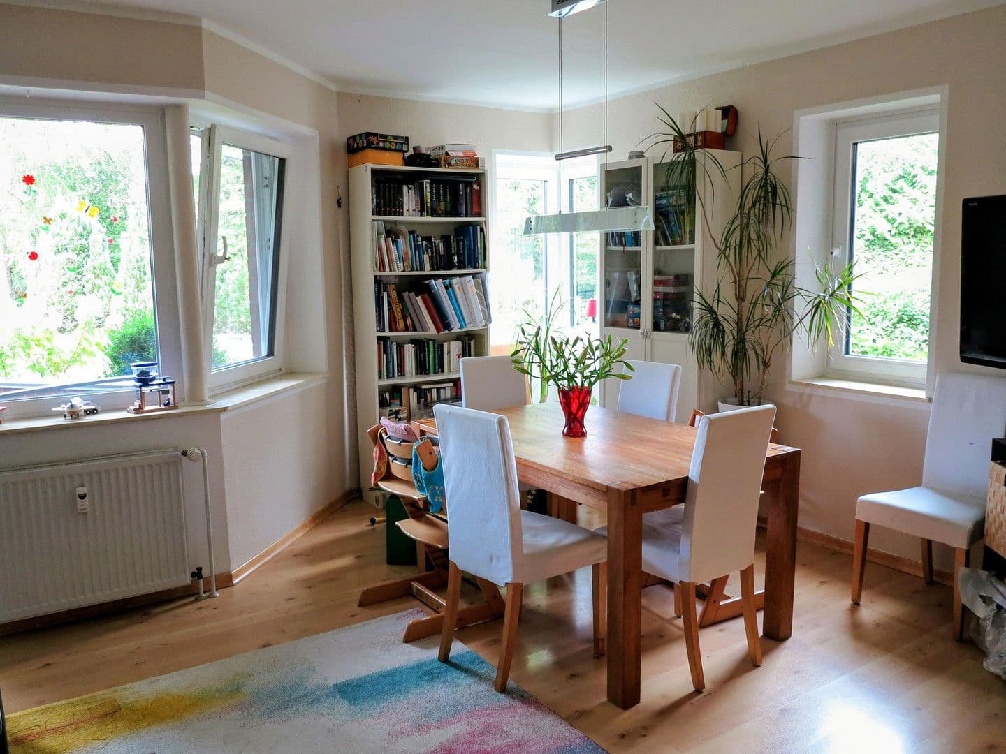 Predaj bytu 3-izbový 84 m², Hamburg, Hamburg Predaj bytu 3-izbový 84 m², Hamburg, Hamburg