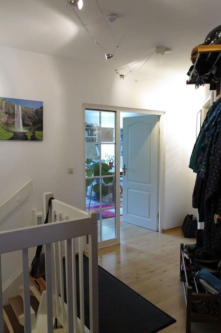 Predaj bytu 3-izbový 84 m², Hamburg, Hamburg Predaj bytu 3-izbový 84 m², Hamburg, Hamburg