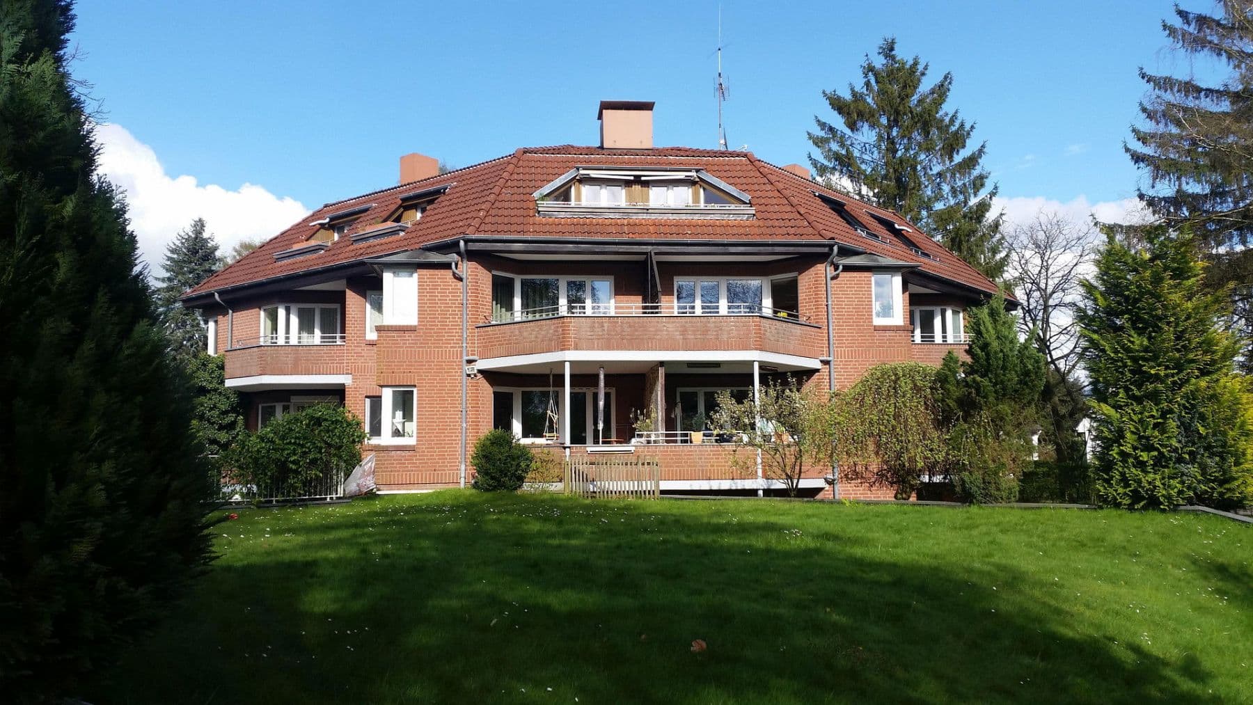 Predaj bytu 3-izbový 84 m², Hamburg, Hamburg Predaj bytu 3-izbový 84 m², Hamburg, Hamburg