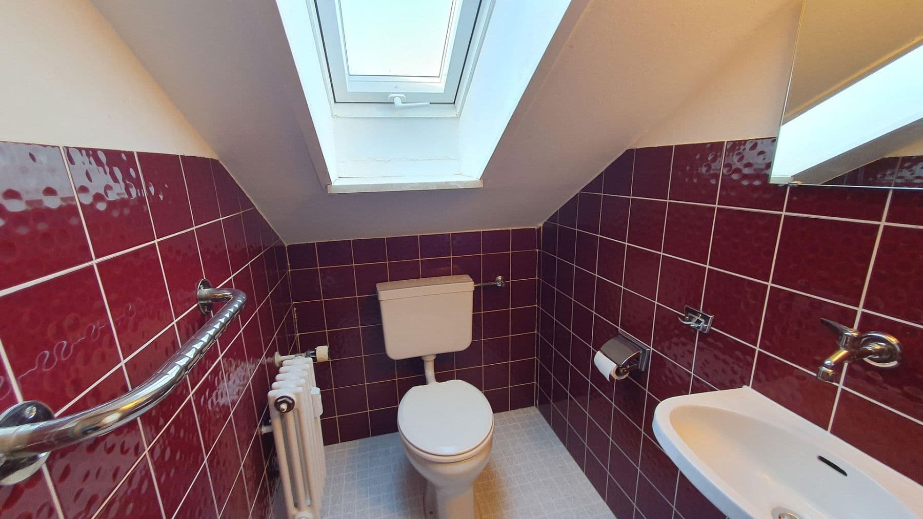 Prenájom bytu 2-izbový 59 m², Stuttgart-Hofen, Bádensko-Wurttembersko Prenájom bytu 2-izbový 59 m², Stuttgart-Hofen, Bádensko-Wurttembersko