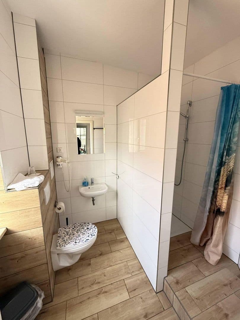 Prenájom bytu 1-izbový 17 m², Talstraße 2, Ettlingen, Bádensko-Wurttembersko Prenájom bytu 1-izbový 17 m², Talstraße 2, Ettlingen, Bádensko-Wurttembersko