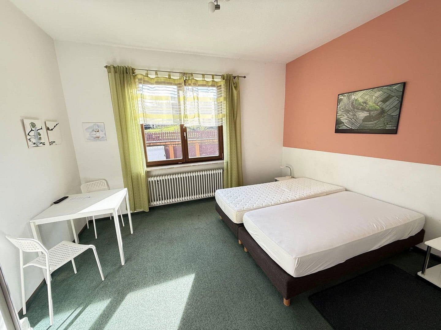 Prenájom bytu 1-izbový 17 m², Talstraße 2, Ettlingen, Bádensko-Wurttembersko Prenájom bytu 1-izbový 17 m², Talstraße 2, Ettlingen, Bádensko-Wurttembersko