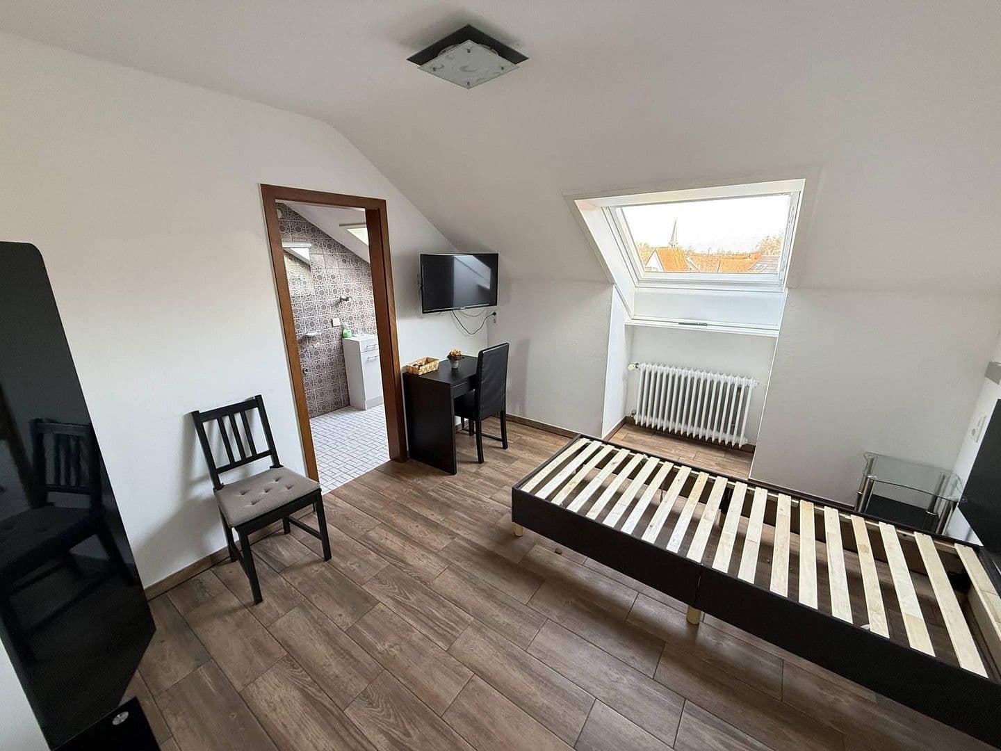 Prenájom bytu 1-izbový 17 m², Talstraße 2, Ettlingen, Bádensko-Wurttembersko Prenájom bytu 1-izbový 17 m², Talstraße 2, Ettlingen, Bádensko-Wurttembersko