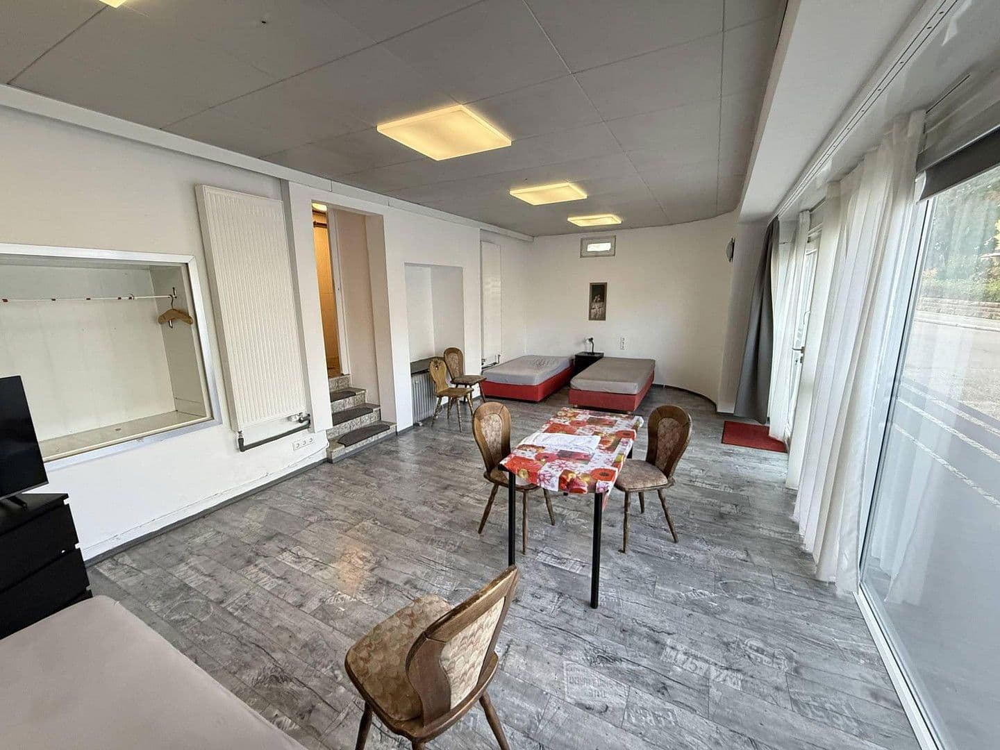 Prenájom bytu 1-izbový 17 m², Talstraße 2, Ettlingen, Bádensko-Wurttembersko Prenájom bytu 1-izbový 17 m², Talstraße 2, Ettlingen, Bádensko-Wurttembersko