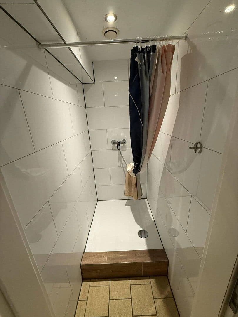 Prenájom bytu 1-izbový 17 m², Talstraße 2, Ettlingen, Bádensko-Wurttembersko Prenájom bytu 1-izbový 17 m², Talstraße 2, Ettlingen, Bádensko-Wurttembersko