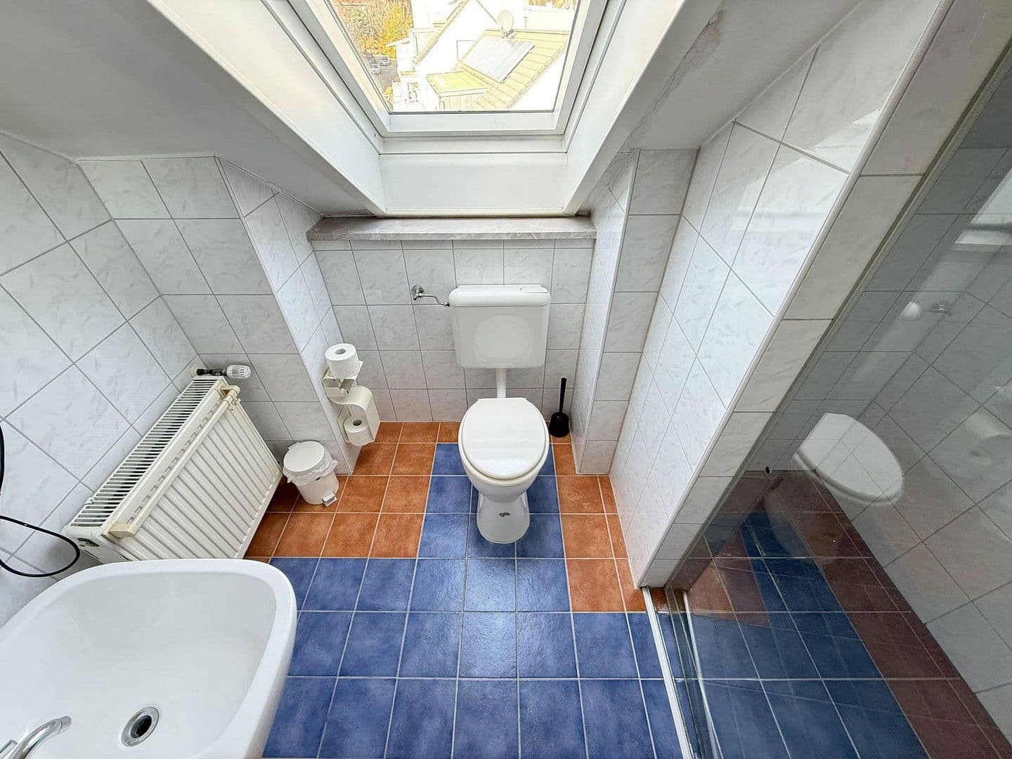 Prenájom bytu 1-izbový 17 m², Talstraße 2, Ettlingen, Bádensko-Wurttembersko Prenájom bytu 1-izbový 17 m², Talstraße 2, Ettlingen, Bádensko-Wurttembersko