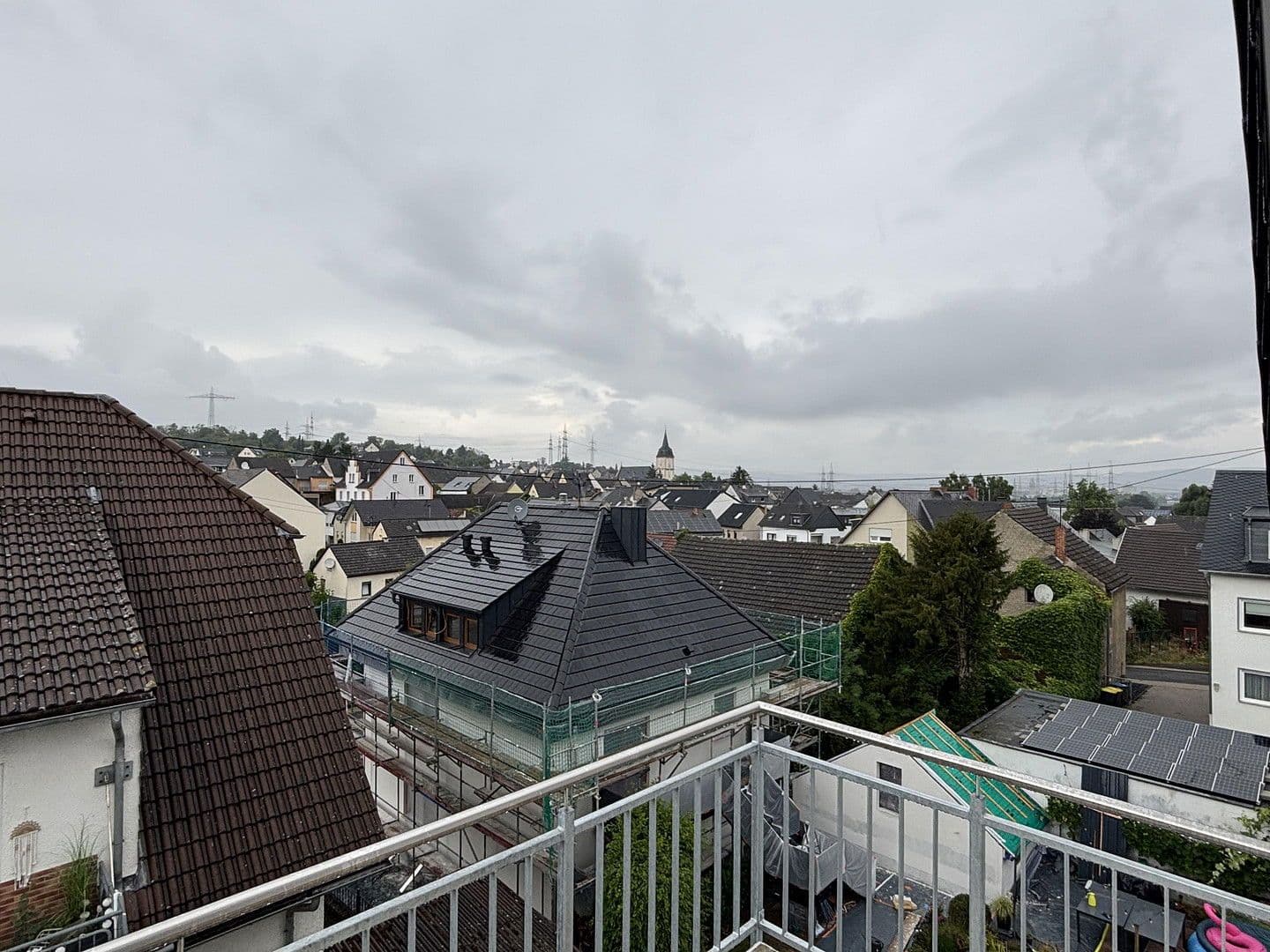 Prenájom bytu 3-izbový 86 m², Gartenstr.12, Kettig, Porýnie-Falcko Prenájom bytu 3-izbový 86 m², Gartenstr.12, Kettig, Porýnie-Falcko