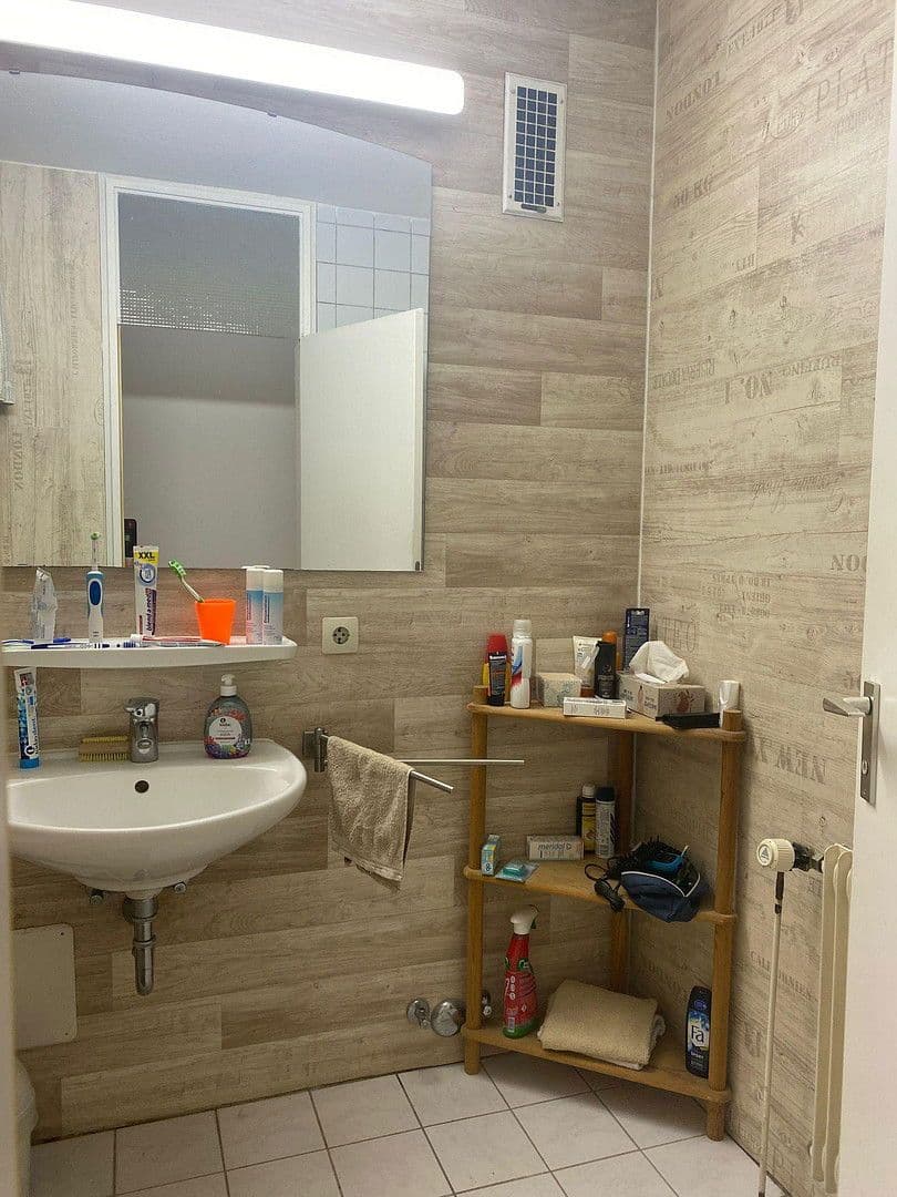 Prenájom bytu 6-izbový 136 m², Haugenstein 22, Horb am Neckar, Bádensko-Wurttembersko Prenájom bytu 6-izbový 136 m², Haugenstein 22, Horb am Neckar, Bádensko-Wurttembersko