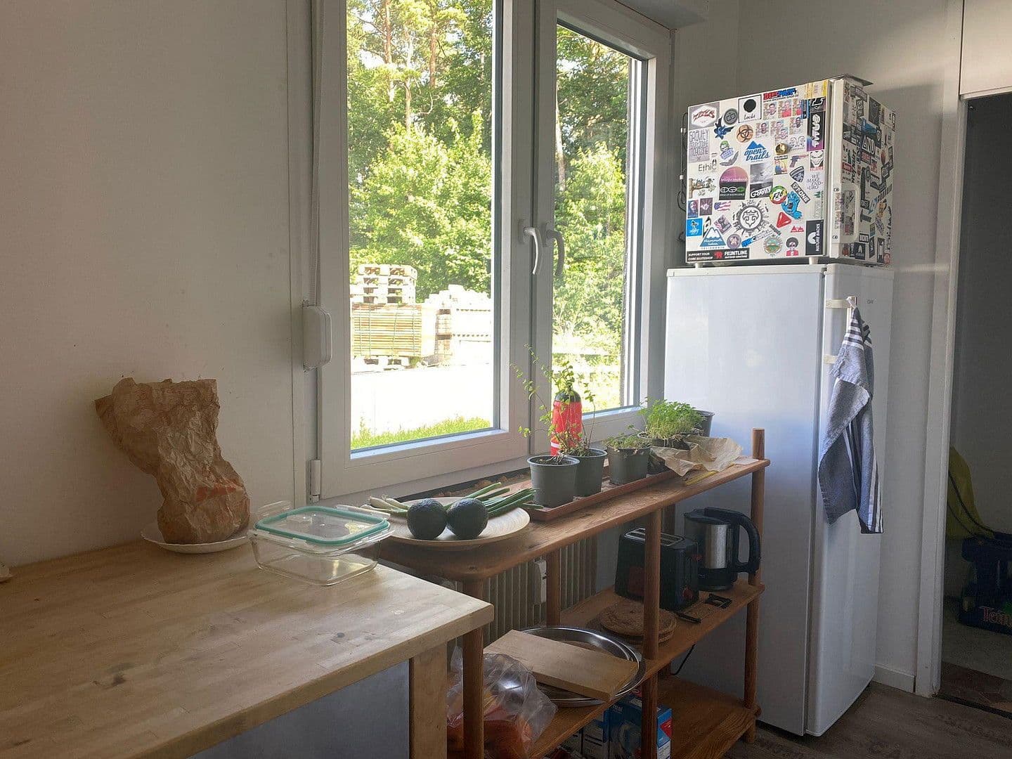 Prenájom bytu 6-izbový 136 m², Haugenstein 22, Horb am Neckar, Bádensko-Wurttembersko Prenájom bytu 6-izbový 136 m², Haugenstein 22, Horb am Neckar, Bádensko-Wurttembersko