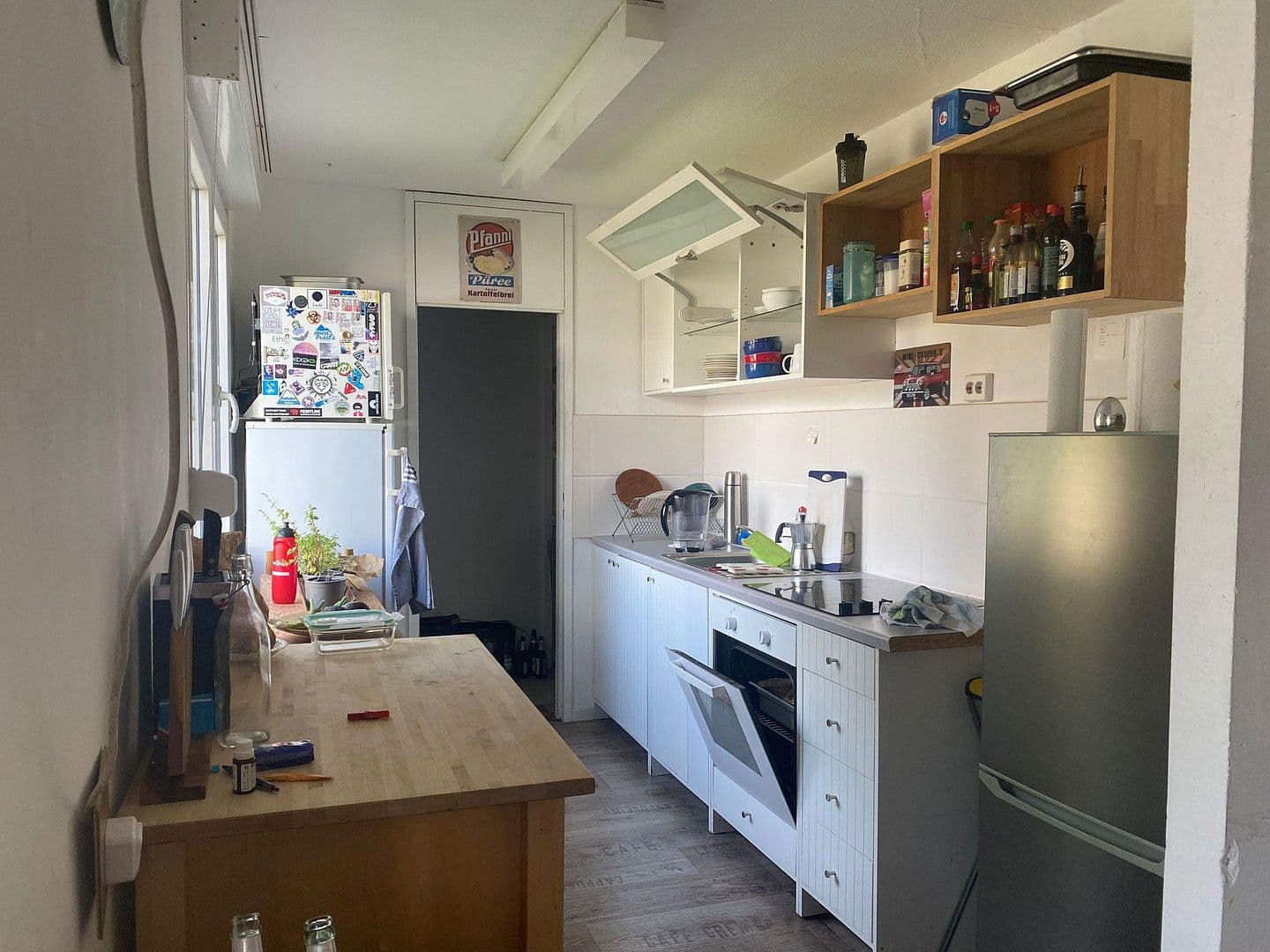 Prenájom bytu 6-izbový 136 m², Haugenstein 22, Horb am Neckar, Bádensko-Wurttembersko Prenájom bytu 6-izbový 136 m², Haugenstein 22, Horb am Neckar, Bádensko-Wurttembersko