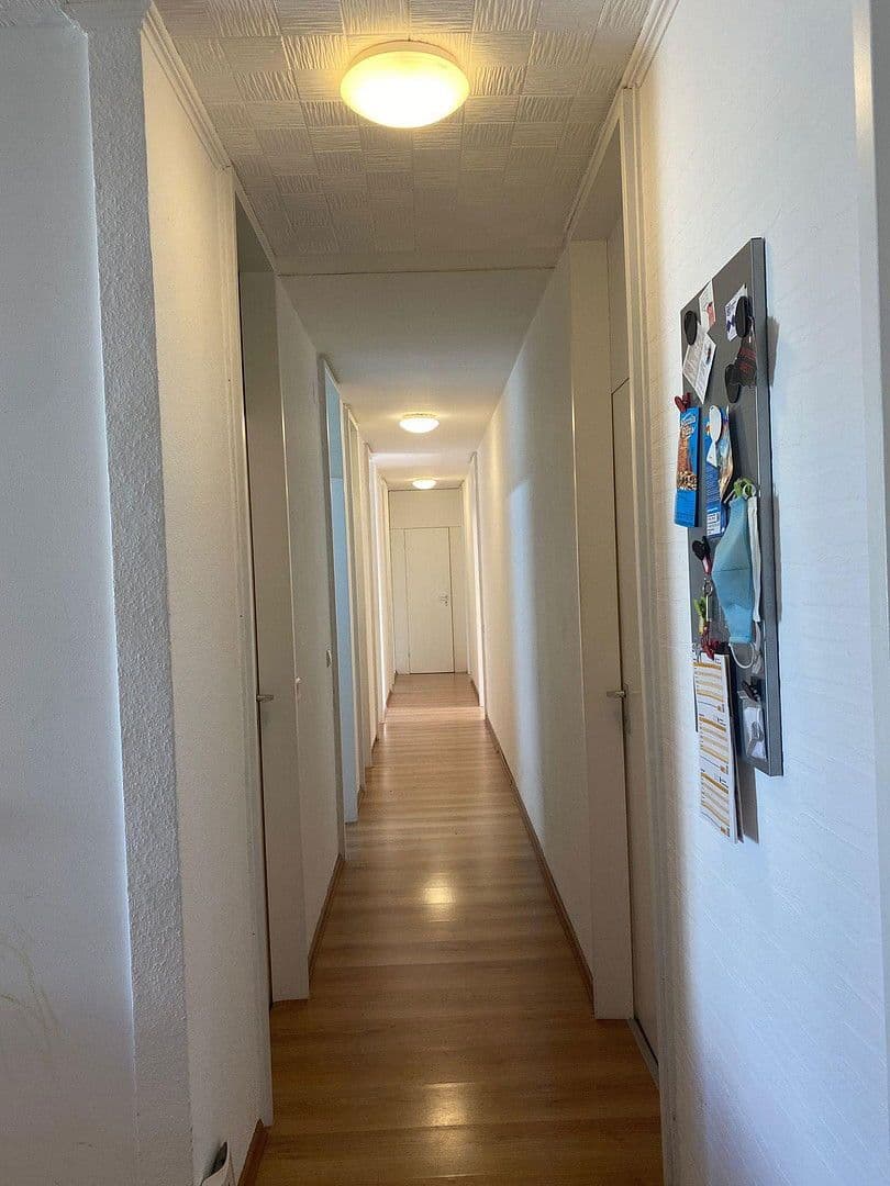 Prenájom bytu 6-izbový 136 m², Haugenstein 22, Horb am Neckar, Bádensko-Wurttembersko Prenájom bytu 6-izbový 136 m², Haugenstein 22, Horb am Neckar, Bádensko-Wurttembersko