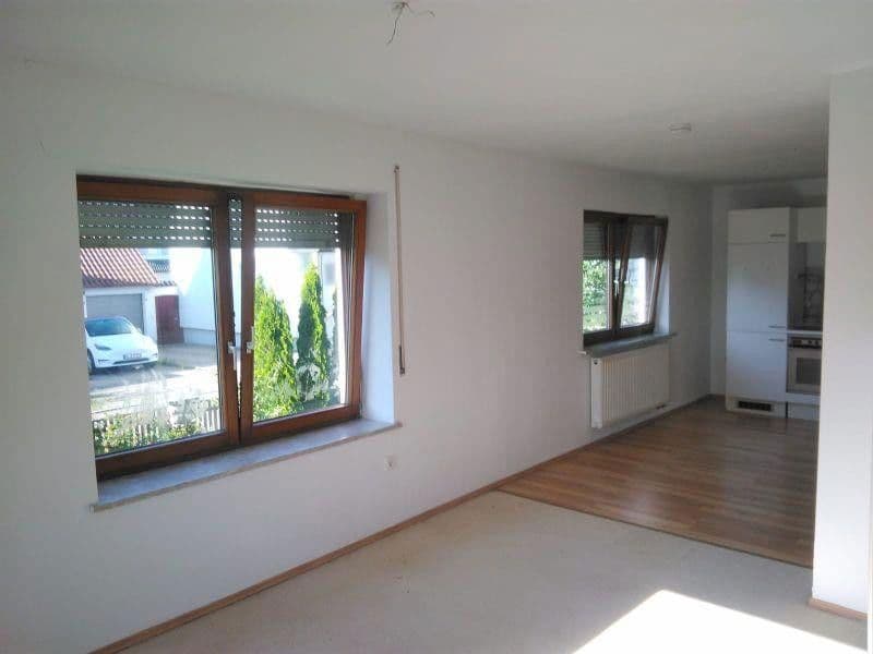 Prenájom bytu 2-izbový 55 m², Bachmayerstraße 0, Ulm, Bádensko-Wurttembersko Prenájom bytu 2-izbový 55 m², Bachmayerstraße 0, Ulm, Bádensko-Wurttembersko