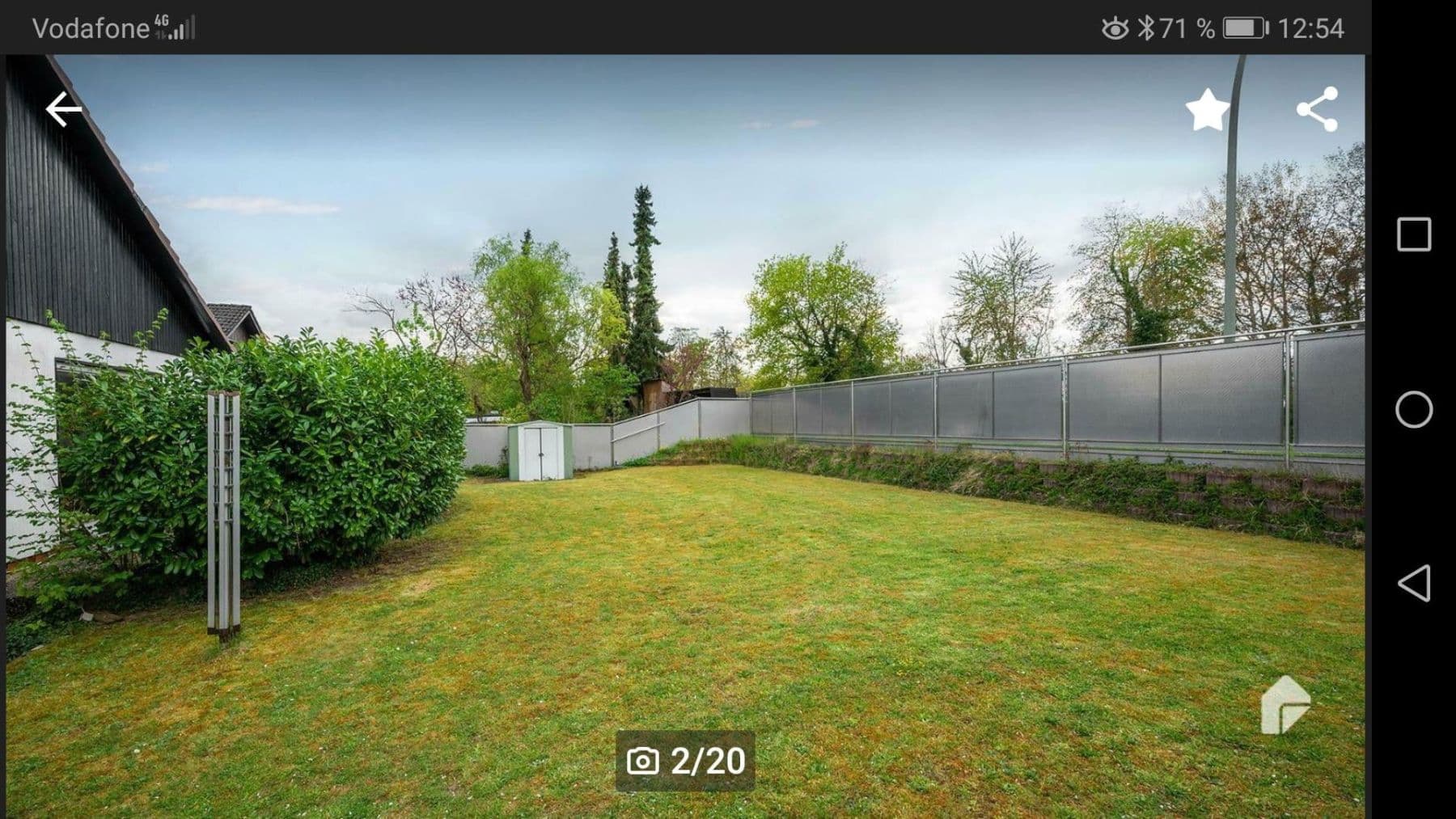 Predaj domu 142 m², pozemek 685 m², Hermann-Hesse-Straße 11, Linkenheim-Hochstetten, Bádensko-Wurttembersko Predaj domu 142 m², pozemek 685 m², Hermann-Hesse-Straße 11, Linkenheim-Hochstetten, Bádensko-Wurttembersko