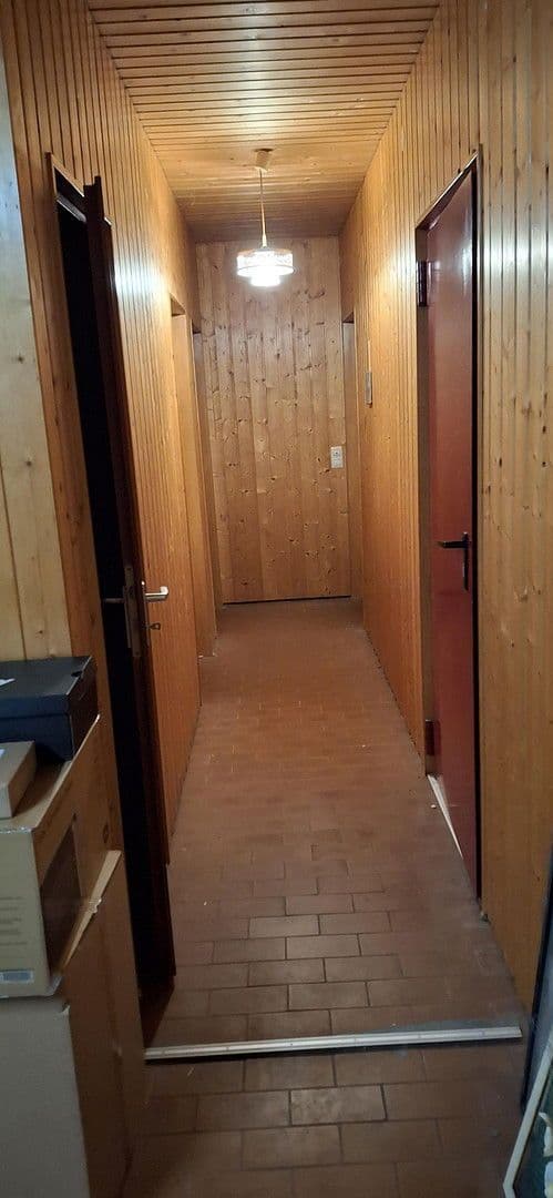 Predaj domu 142 m², pozemek 685 m², Hermann-Hesse-Straße 11, Linkenheim-Hochstetten, Bádensko-Wurttembersko Predaj domu 142 m², pozemek 685 m², Hermann-Hesse-Straße 11, Linkenheim-Hochstetten, Bádensko-Wurttembersko