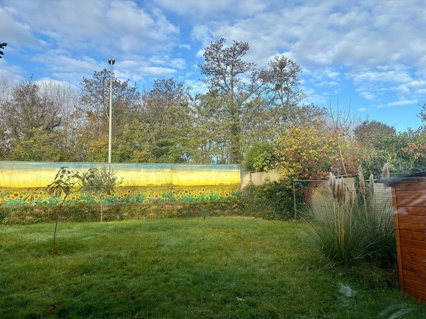 Predaj domu 142 m², pozemek 685 m², Hermann-Hesse-Straße 11, Linkenheim-Hochstetten, Bádensko-Wurttembersko Predaj domu 142 m², pozemek 685 m², Hermann-Hesse-Straße 11, Linkenheim-Hochstetten, Bádensko-Wurttembersko