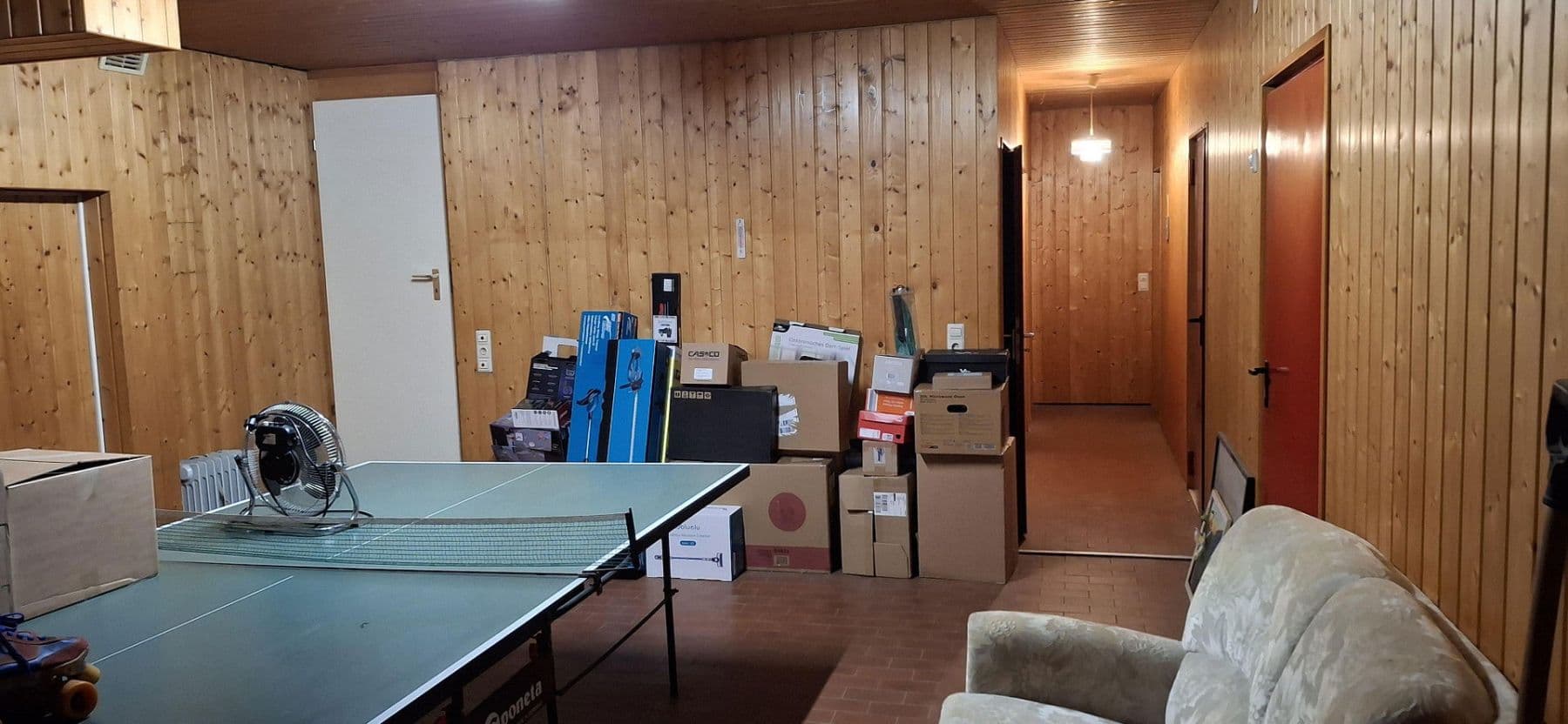 Predaj domu 142 m², pozemek 685 m², Hermann-Hesse-Straße 11, Linkenheim-Hochstetten, Bádensko-Wurttembersko Predaj domu 142 m², pozemek 685 m², Hermann-Hesse-Straße 11, Linkenheim-Hochstetten, Bádensko-Wurttembersko