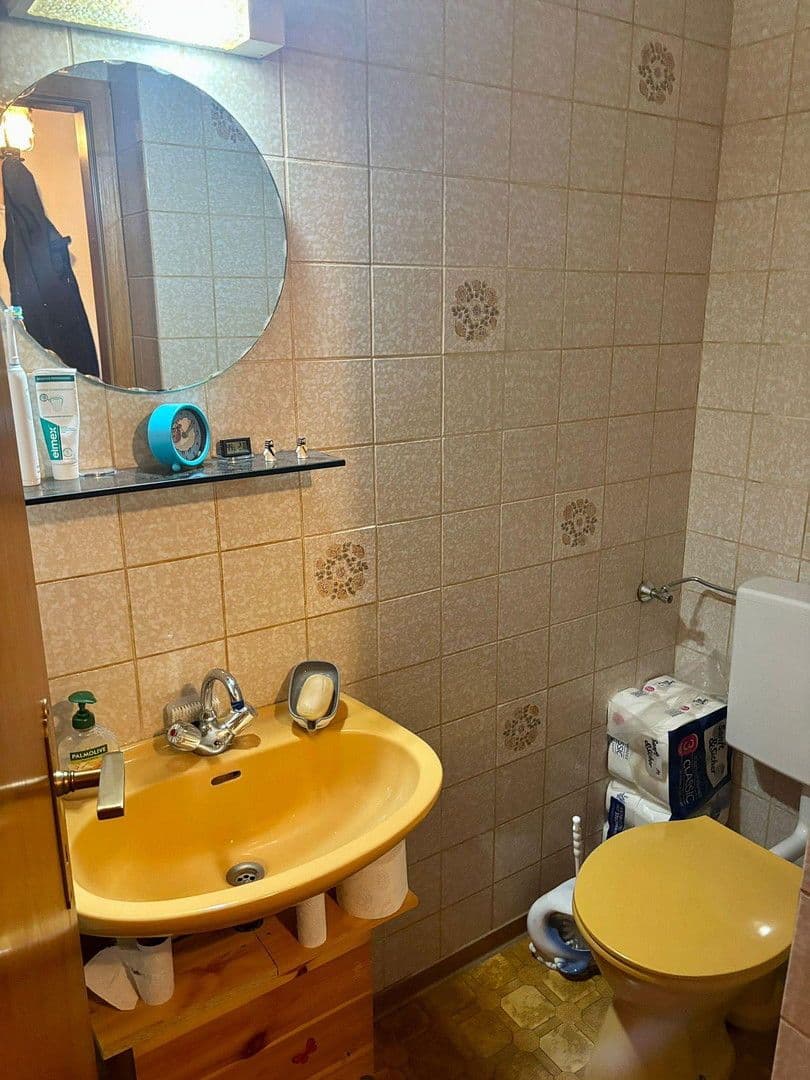 Predaj domu 142 m², pozemek 685 m², Hermann-Hesse-Straße 11, Linkenheim-Hochstetten, Bádensko-Wurttembersko Predaj domu 142 m², pozemek 685 m², Hermann-Hesse-Straße 11, Linkenheim-Hochstetten, Bádensko-Wurttembersko