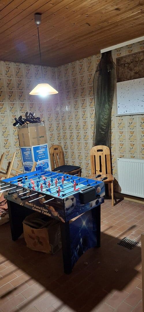 Predaj domu 142 m², pozemek 685 m², Hermann-Hesse-Straße 11, Linkenheim-Hochstetten, Bádensko-Wurttembersko Predaj domu 142 m², pozemek 685 m², Hermann-Hesse-Straße 11, Linkenheim-Hochstetten, Bádensko-Wurttembersko