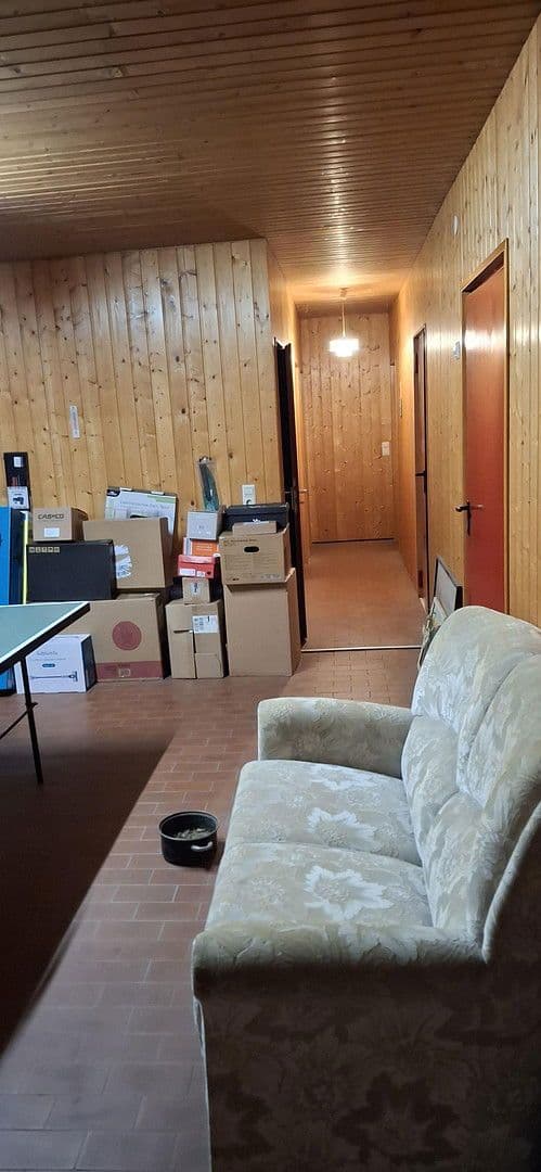 Predaj domu 142 m², pozemek 685 m², Hermann-Hesse-Straße 11, Linkenheim-Hochstetten, Bádensko-Wurttembersko Predaj domu 142 m², pozemek 685 m², Hermann-Hesse-Straße 11, Linkenheim-Hochstetten, Bádensko-Wurttembersko