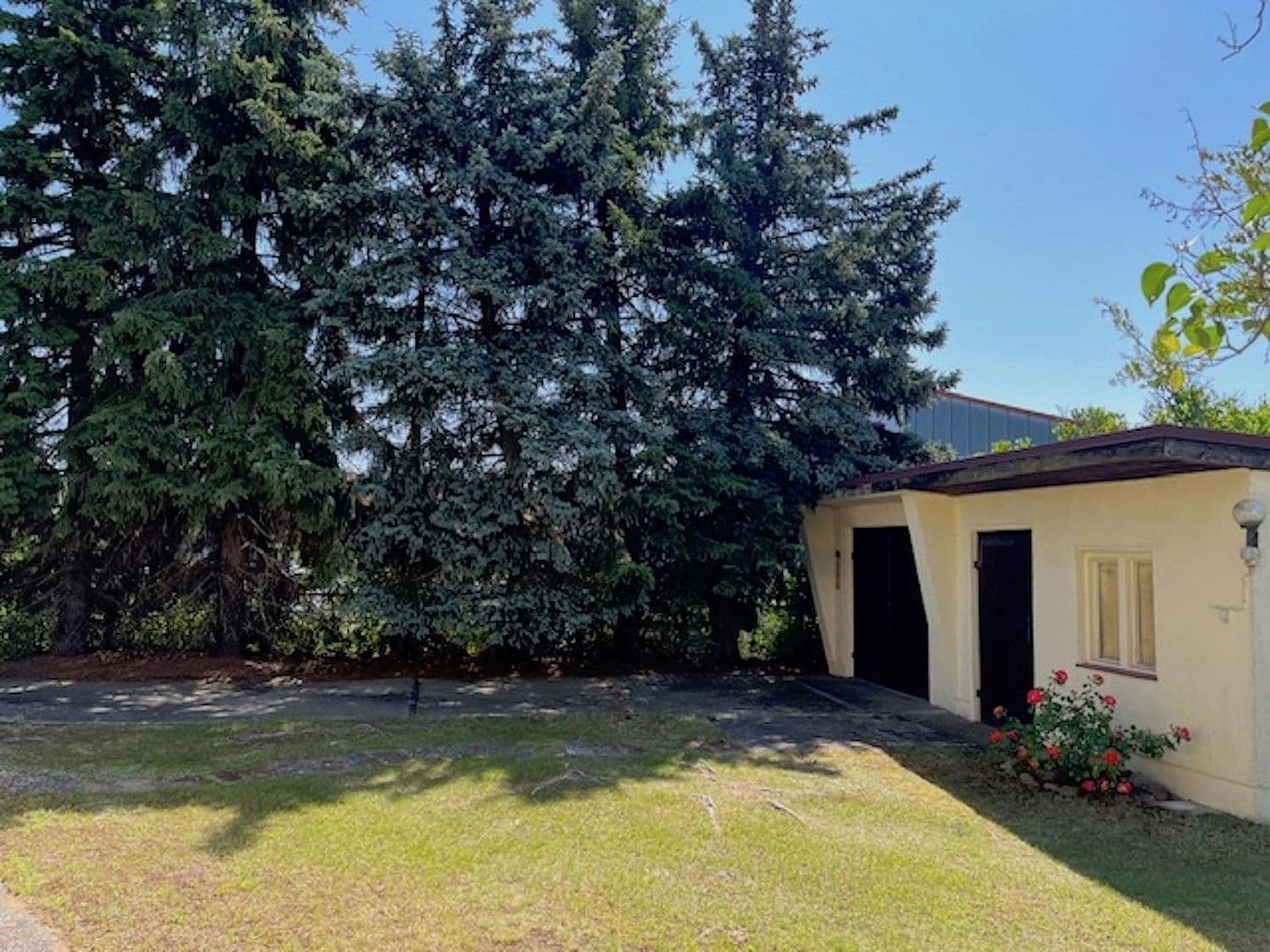 Predaj domu 120 m², pozemek 1.389 m², Rosa-Luxemburg-Straße 64, Jessen (Elster), Sasko-Anhaltsko Predaj domu 120 m², pozemek 1.389 m², Rosa-Luxemburg-Straße 64, Jessen (Elster), Sasko-Anhaltsko