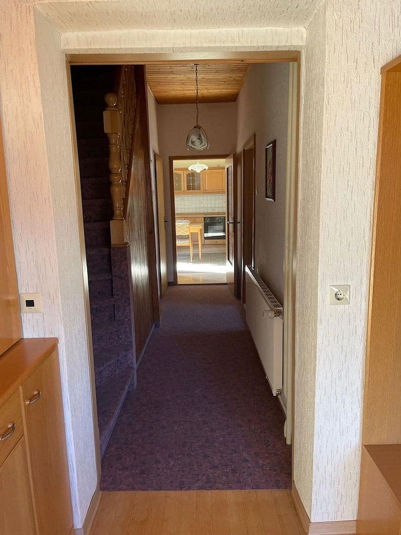 Predaj domu 120 m², pozemek 1.389 m², Rosa-Luxemburg-Straße 64, Jessen (Elster), Sasko-Anhaltsko Predaj domu 120 m², pozemek 1.389 m², Rosa-Luxemburg-Straße 64, Jessen (Elster), Sasko-Anhaltsko