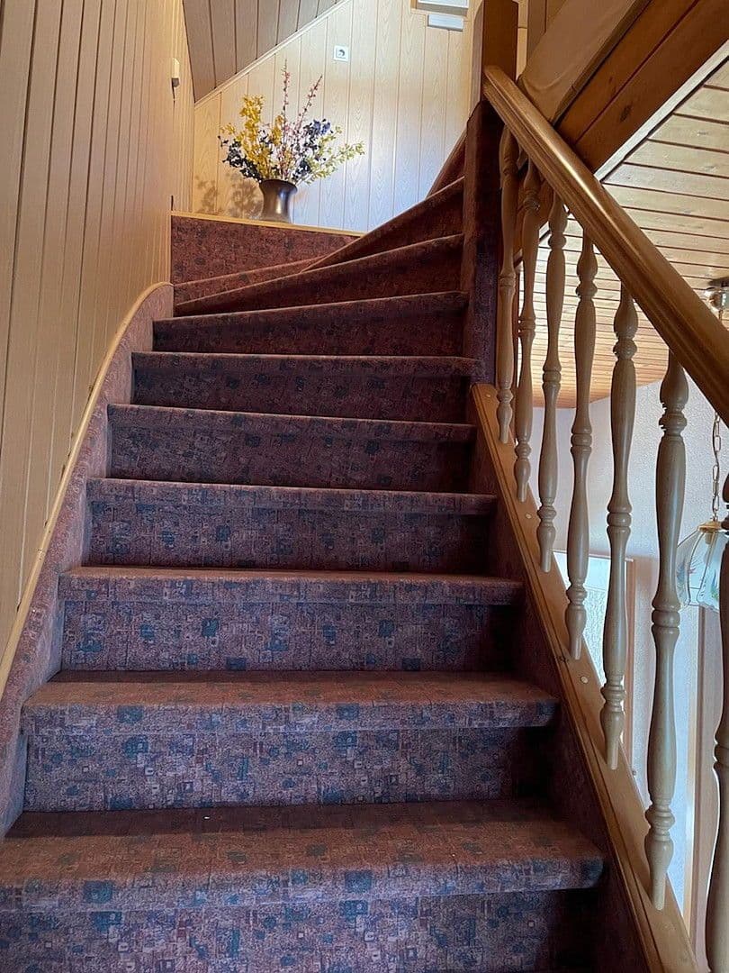 Predaj domu 120 m², pozemek 1.389 m², Rosa-Luxemburg-Straße 64, Jessen (Elster), Sasko-Anhaltsko Predaj domu 120 m², pozemek 1.389 m², Rosa-Luxemburg-Straße 64, Jessen (Elster), Sasko-Anhaltsko