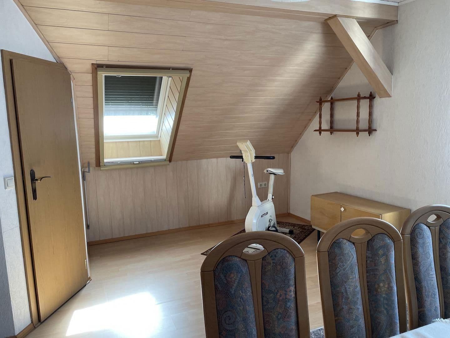 Predaj domu 120 m², pozemek 1.389 m², Rosa-Luxemburg-Straße 64, Jessen (Elster), Sasko-Anhaltsko Predaj domu 120 m², pozemek 1.389 m², Rosa-Luxemburg-Straße 64, Jessen (Elster), Sasko-Anhaltsko