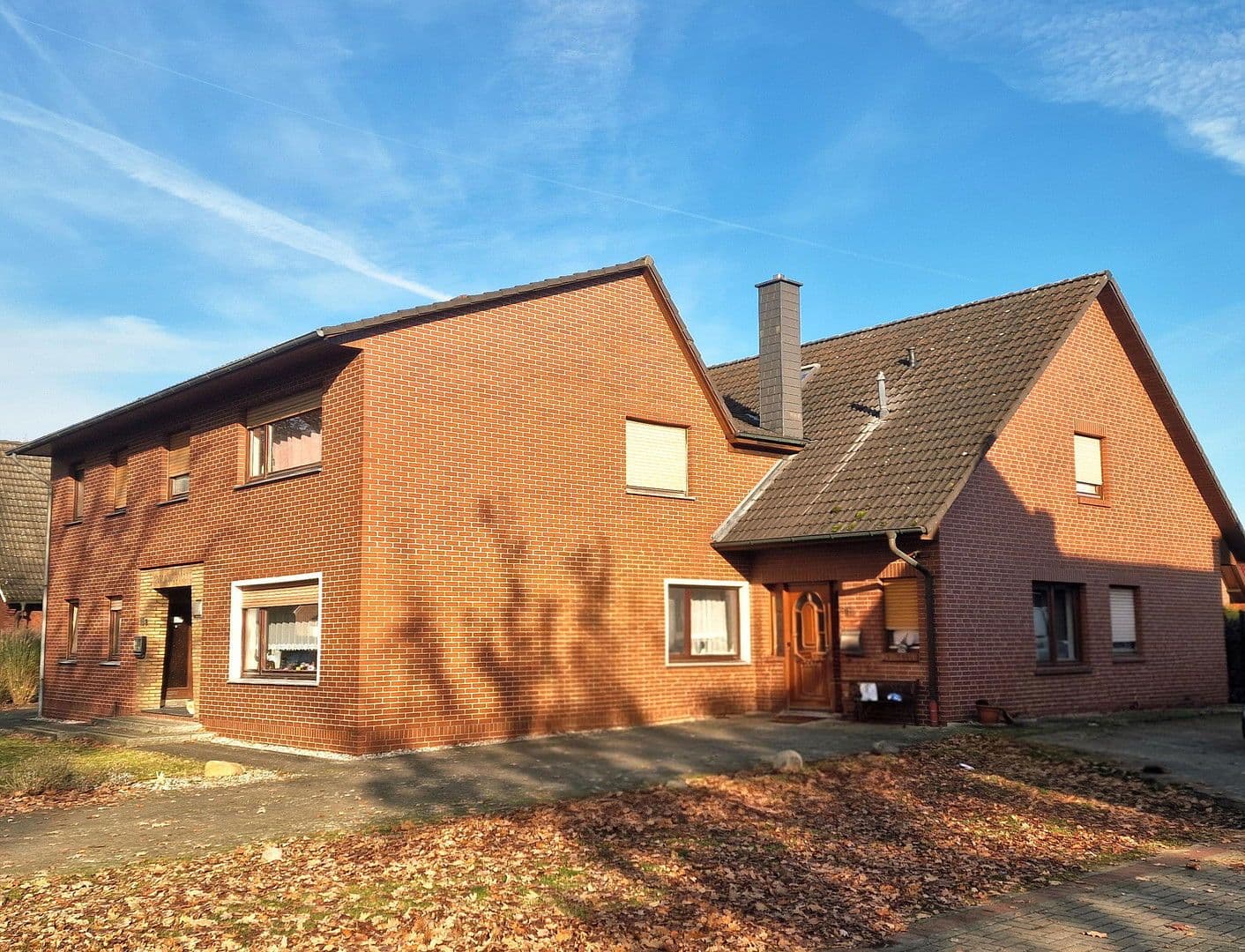 Predaj domu 324 m², pozemek 1.293 m², Garrel, Dolné Sasko Predaj domu 324 m², pozemek 1.293 m², Garrel, Dolné Sasko