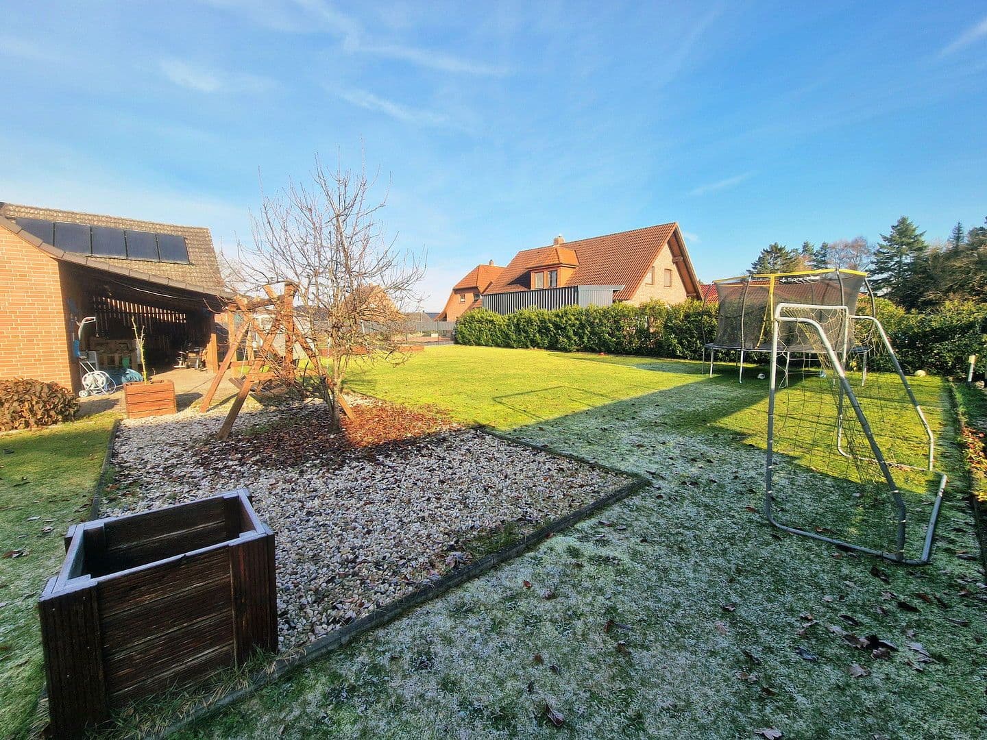 Predaj domu 324 m², pozemek 1.293 m², Garrel, Dolné Sasko Predaj domu 324 m², pozemek 1.293 m², Garrel, Dolné Sasko