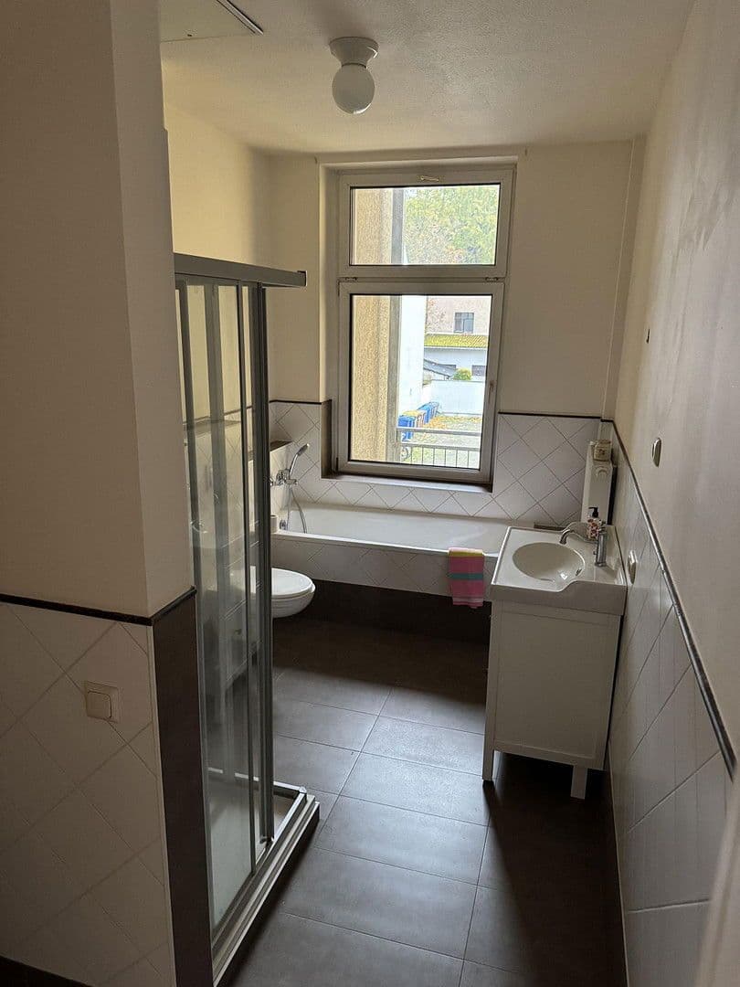 Prenájom bytu 4-izbový 110 m², Altes Dorf 20, Stendal, Sasko-Anhaltsko Prenájom bytu 4-izbový 110 m², Altes Dorf 20, Stendal, Sasko-Anhaltsko