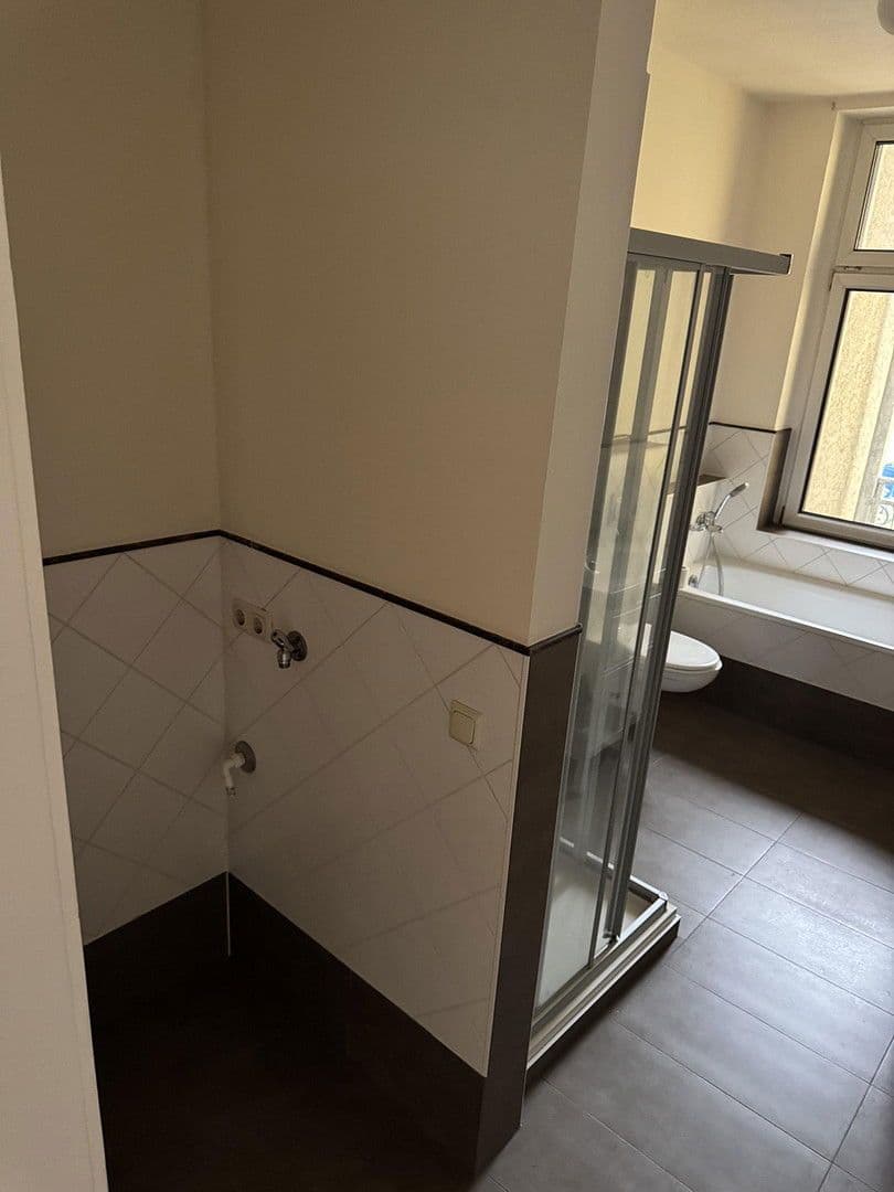 Prenájom bytu 4-izbový 110 m², Altes Dorf 20, Stendal, Sasko-Anhaltsko Prenájom bytu 4-izbový 110 m², Altes Dorf 20, Stendal, Sasko-Anhaltsko