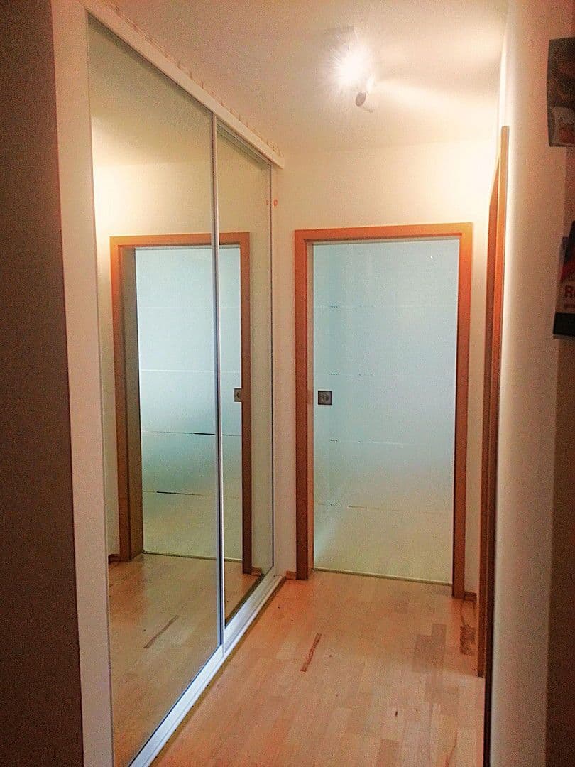 Prenájom bytu 3-izbový 91 m², Nürnberg, Bavorsko Prenájom bytu 3-izbový 91 m², Nürnberg, Bavorsko