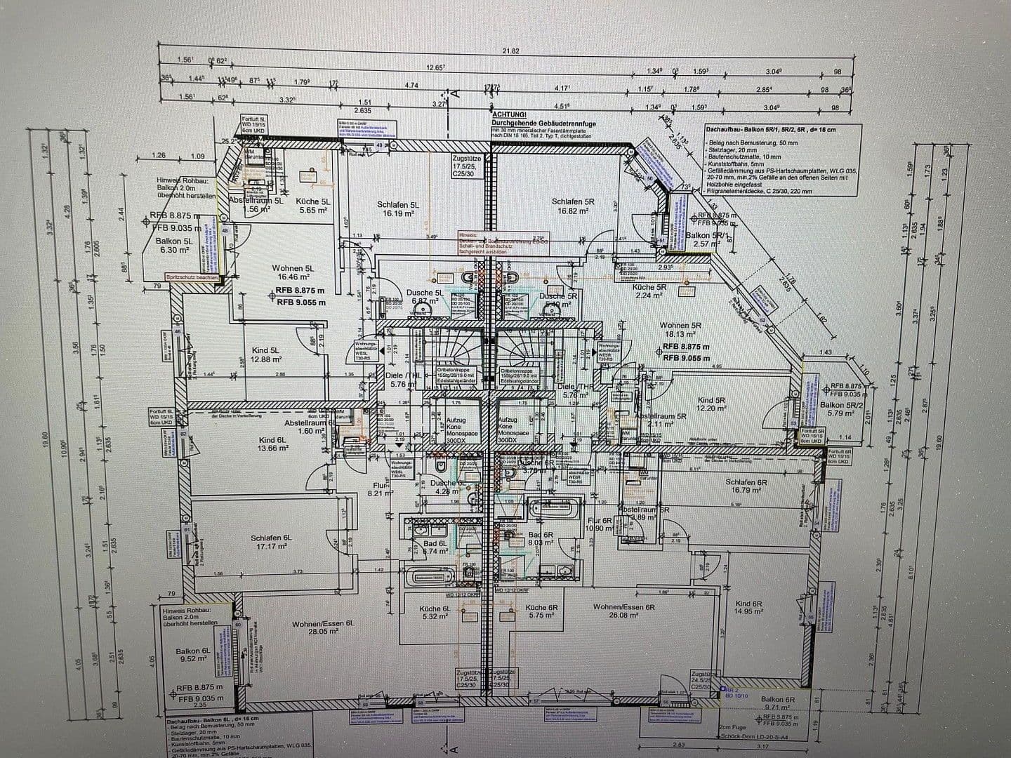 Prenájom bytu 2-izbový 60 m², Im Acker 58a, Rheinland-Pfalz - Koblenz, Porýnie-Falcko Prenájom bytu 2-izbový 60 m², Im Acker 58a, Rheinland-Pfalz - Koblenz, Porýnie-Falcko