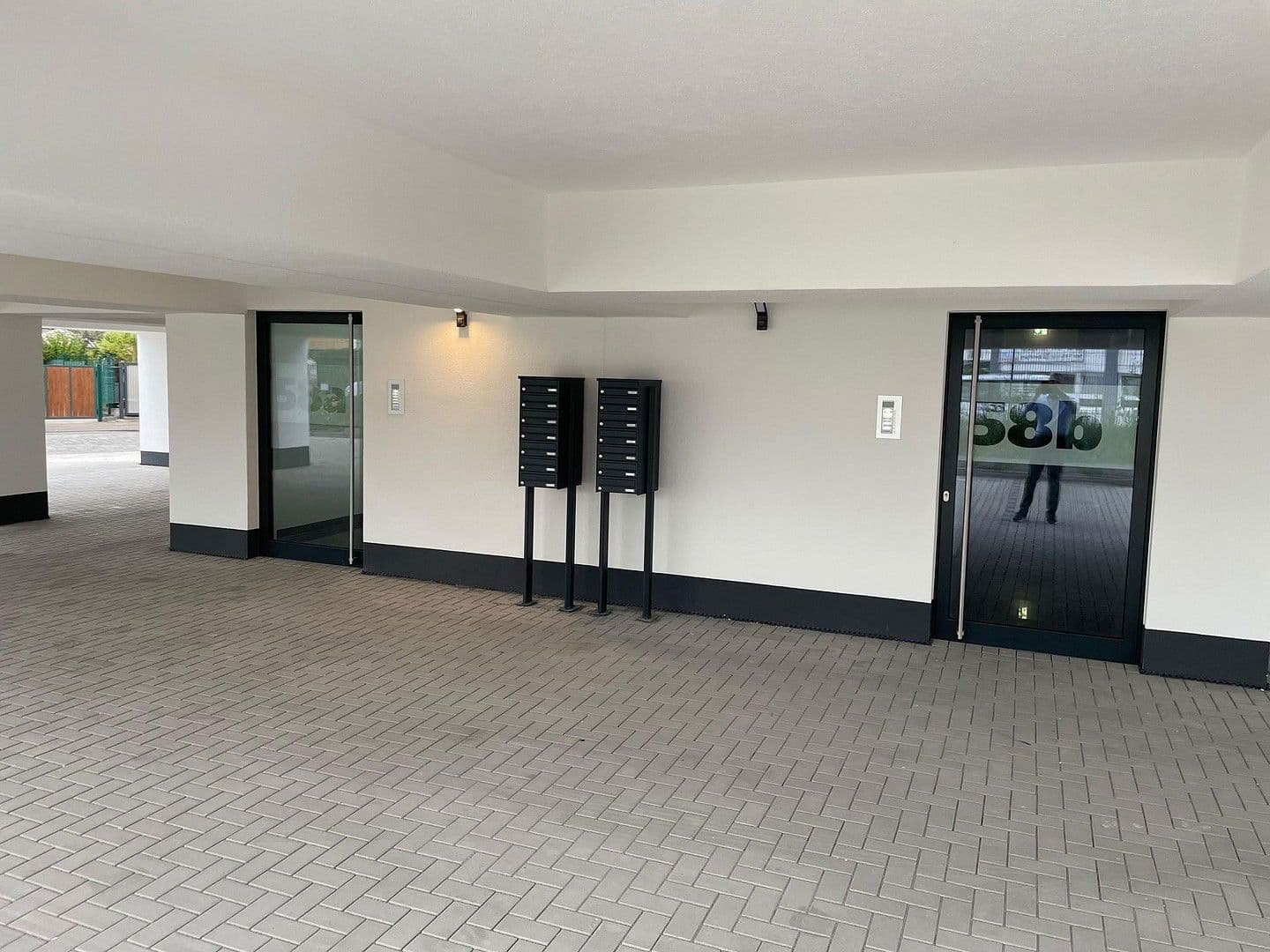 Prenájom bytu 2-izbový 60 m², Im Acker 58a, Rheinland-Pfalz - Koblenz, Porýnie-Falcko Prenájom bytu 2-izbový 60 m², Im Acker 58a, Rheinland-Pfalz - Koblenz, Porýnie-Falcko