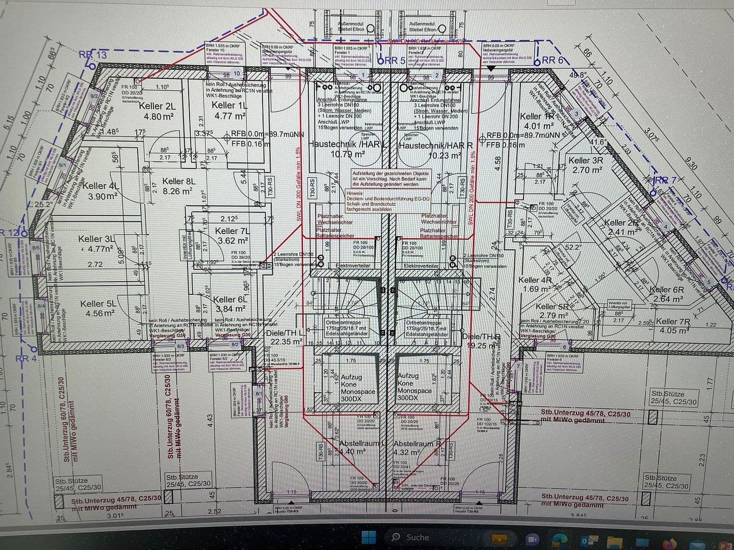 Prenájom bytu 2-izbový 60 m², Im Acker 58a, Rheinland-Pfalz - Koblenz, Porýnie-Falcko Prenájom bytu 2-izbový 60 m², Im Acker 58a, Rheinland-Pfalz - Koblenz, Porýnie-Falcko