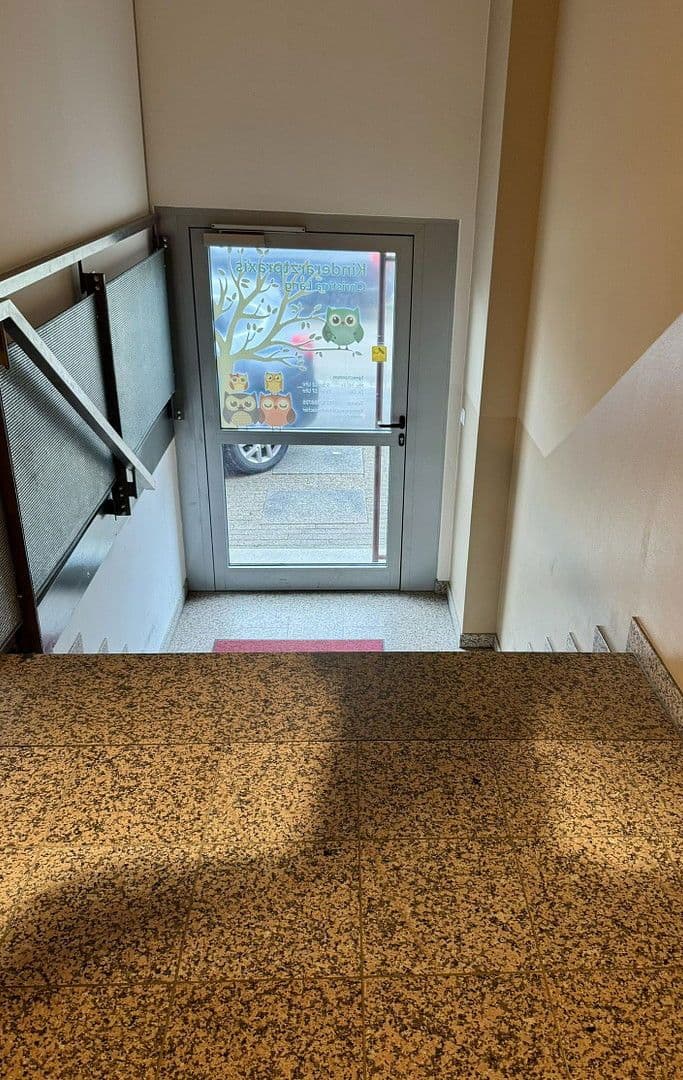 Prenájom kancelárie 152 m², Barlachstraße 9c, Nürnberg, Bavorsko Prenájom kancelárie 152 m², Barlachstraße 9c, Nürnberg, Bavorsko