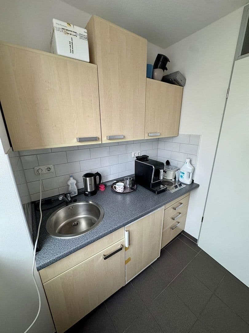 Prenájom kancelárie 152 m², Barlachstraße 9c, Nürnberg, Bavorsko Prenájom kancelárie 152 m², Barlachstraße 9c, Nürnberg, Bavorsko