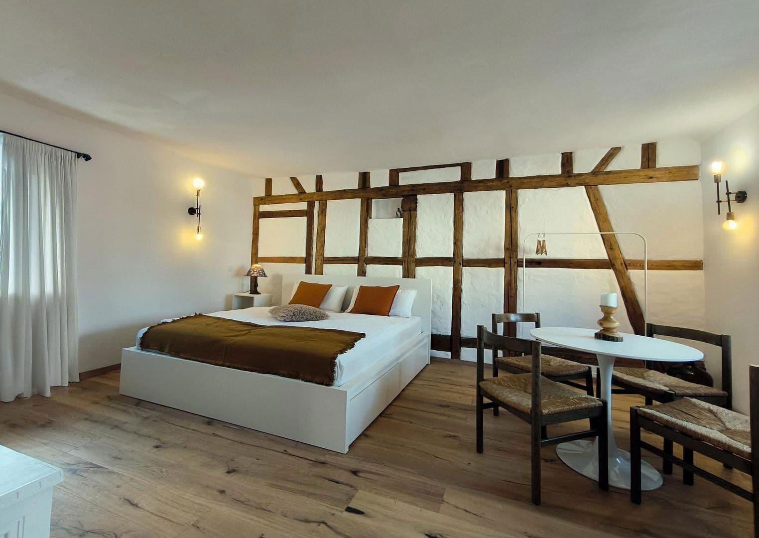 Prenájom bytu 2-izbový 55 m², Schmitten im Taunus, Hesensko Prenájom bytu 2-izbový 55 m², Schmitten im Taunus, Hesensko