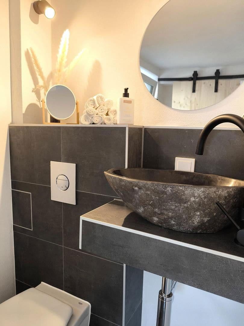 Prenájom bytu 2-izbový 55 m², Schmitten im Taunus, Hesensko Prenájom bytu 2-izbový 55 m², Schmitten im Taunus, Hesensko