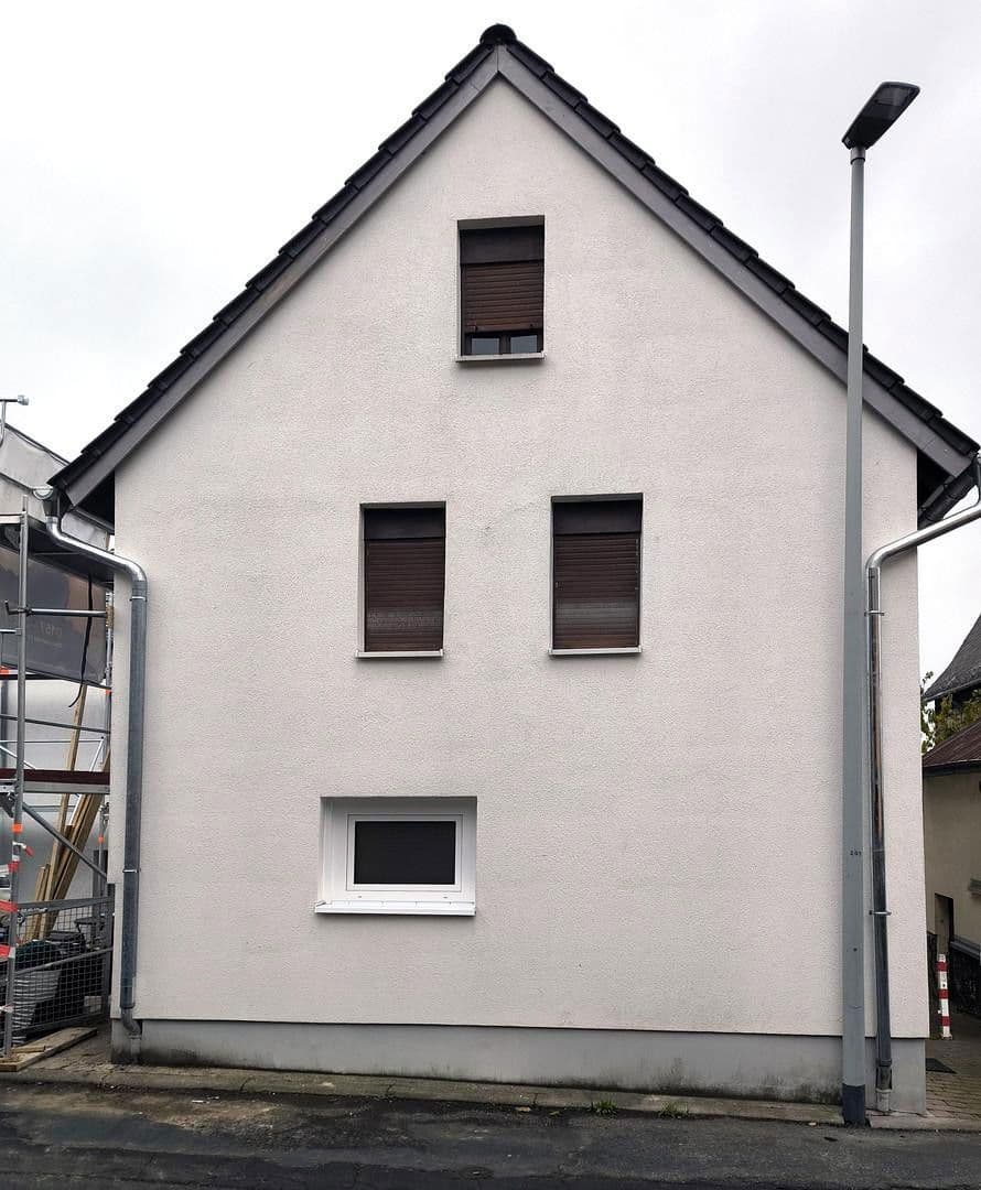 Prenájom bytu 2-izbový 55 m², Schmitten im Taunus, Hesensko Prenájom bytu 2-izbový 55 m², Schmitten im Taunus, Hesensko