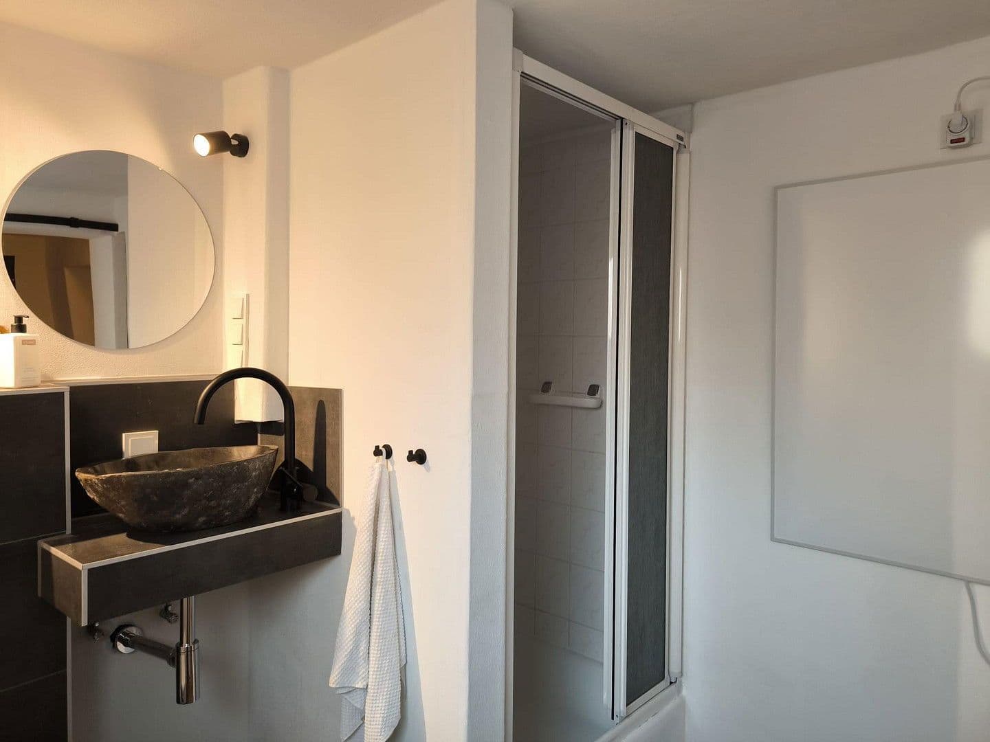 Prenájom bytu 2-izbový 55 m², Schmitten im Taunus, Hesensko Prenájom bytu 2-izbový 55 m², Schmitten im Taunus, Hesensko