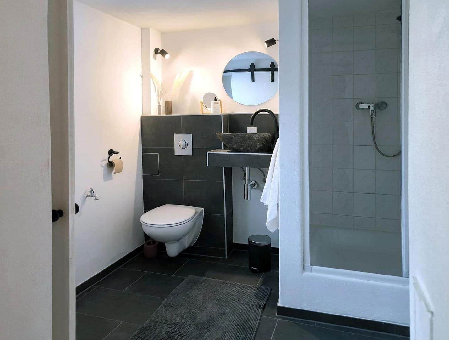 Prenájom bytu 2-izbový 55 m², Schmitten im Taunus, Hesensko Prenájom bytu 2-izbový 55 m², Schmitten im Taunus, Hesensko