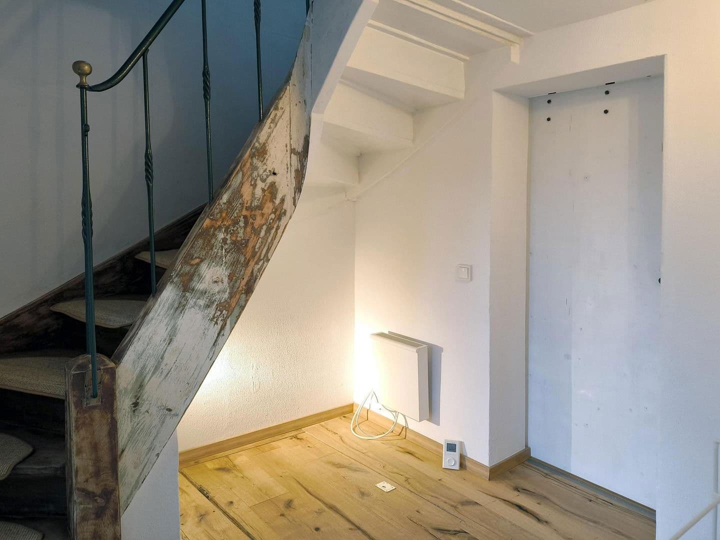 Prenájom bytu 2-izbový 55 m², Schmitten im Taunus, Hesensko Prenájom bytu 2-izbový 55 m², Schmitten im Taunus, Hesensko